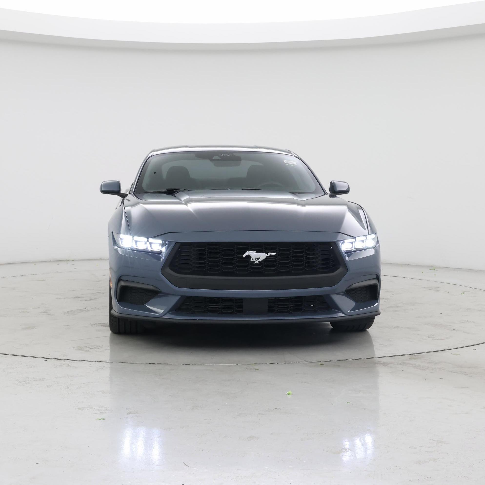 Thumbnail: 2024 Ford Mustang - 5