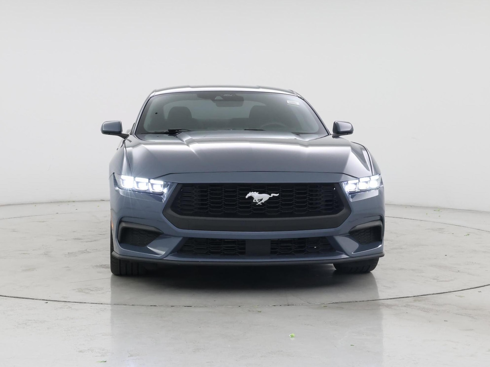 2024 Ford Mustang EcoBoost - Photo 6