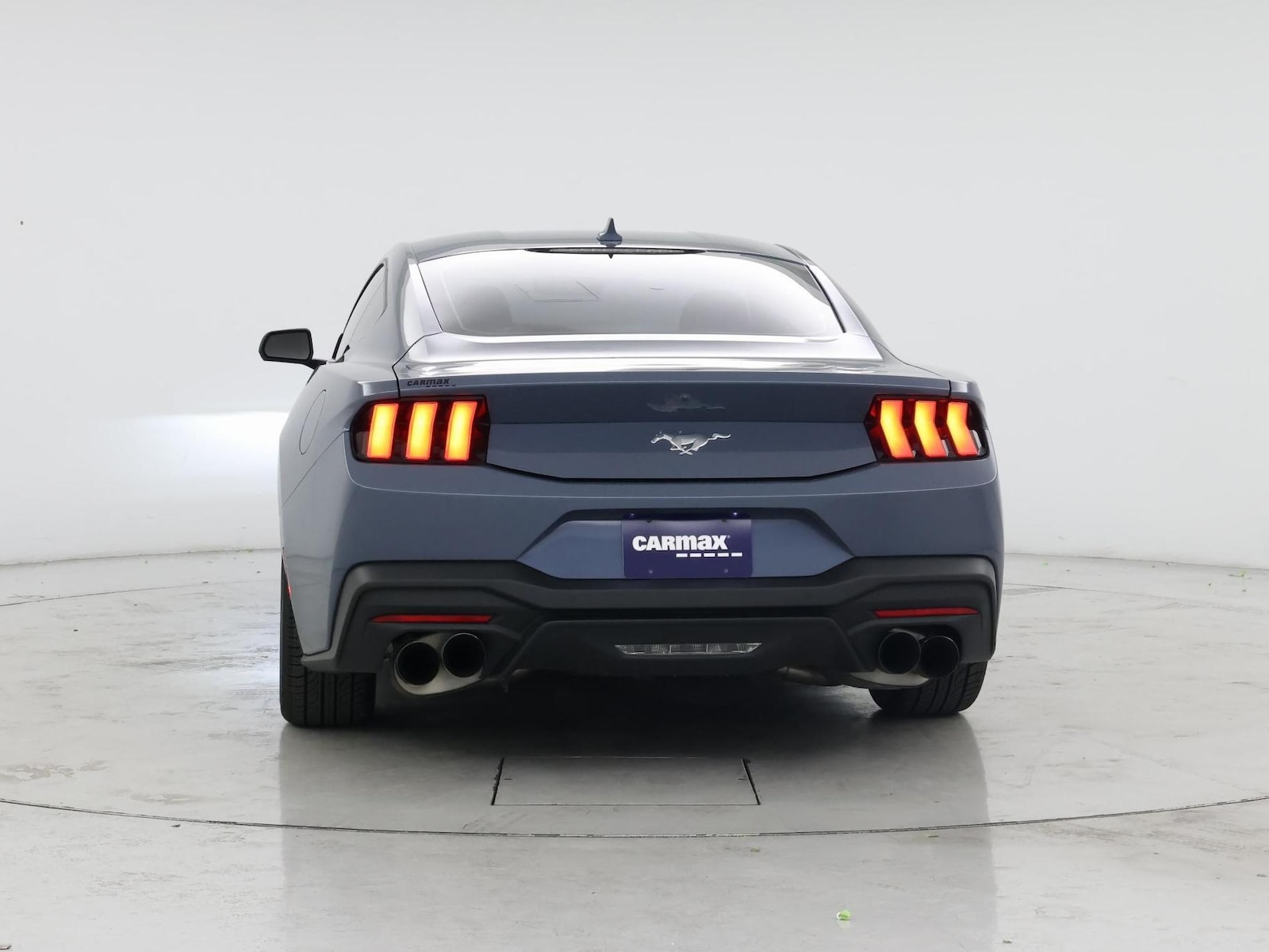 2024 Ford Mustang EcoBoost - Photo 7
