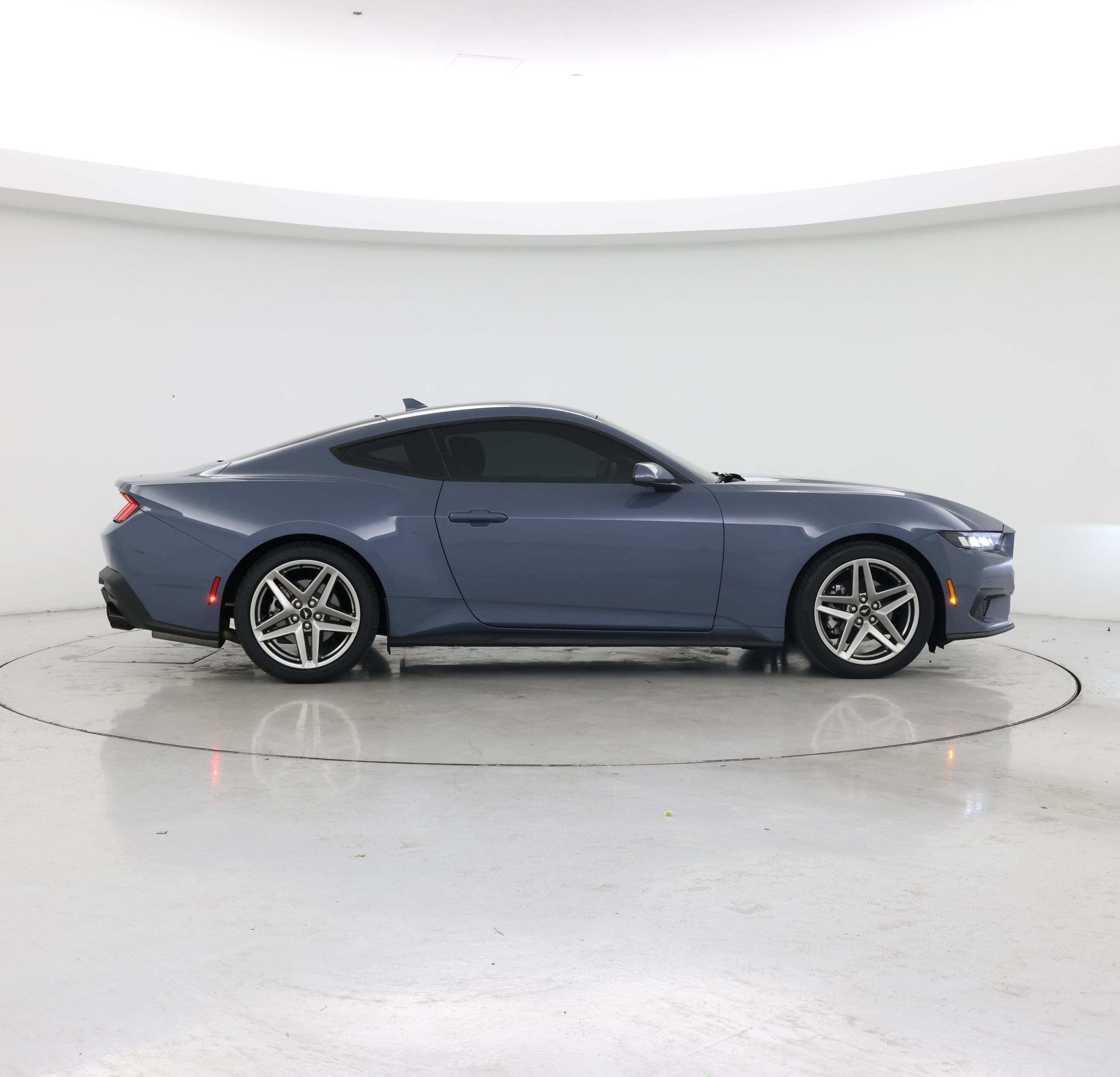 Thumbnail: 2024 Ford Mustang - 7