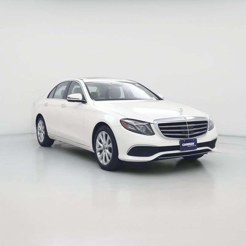 2017 Mercedes-Benz E300