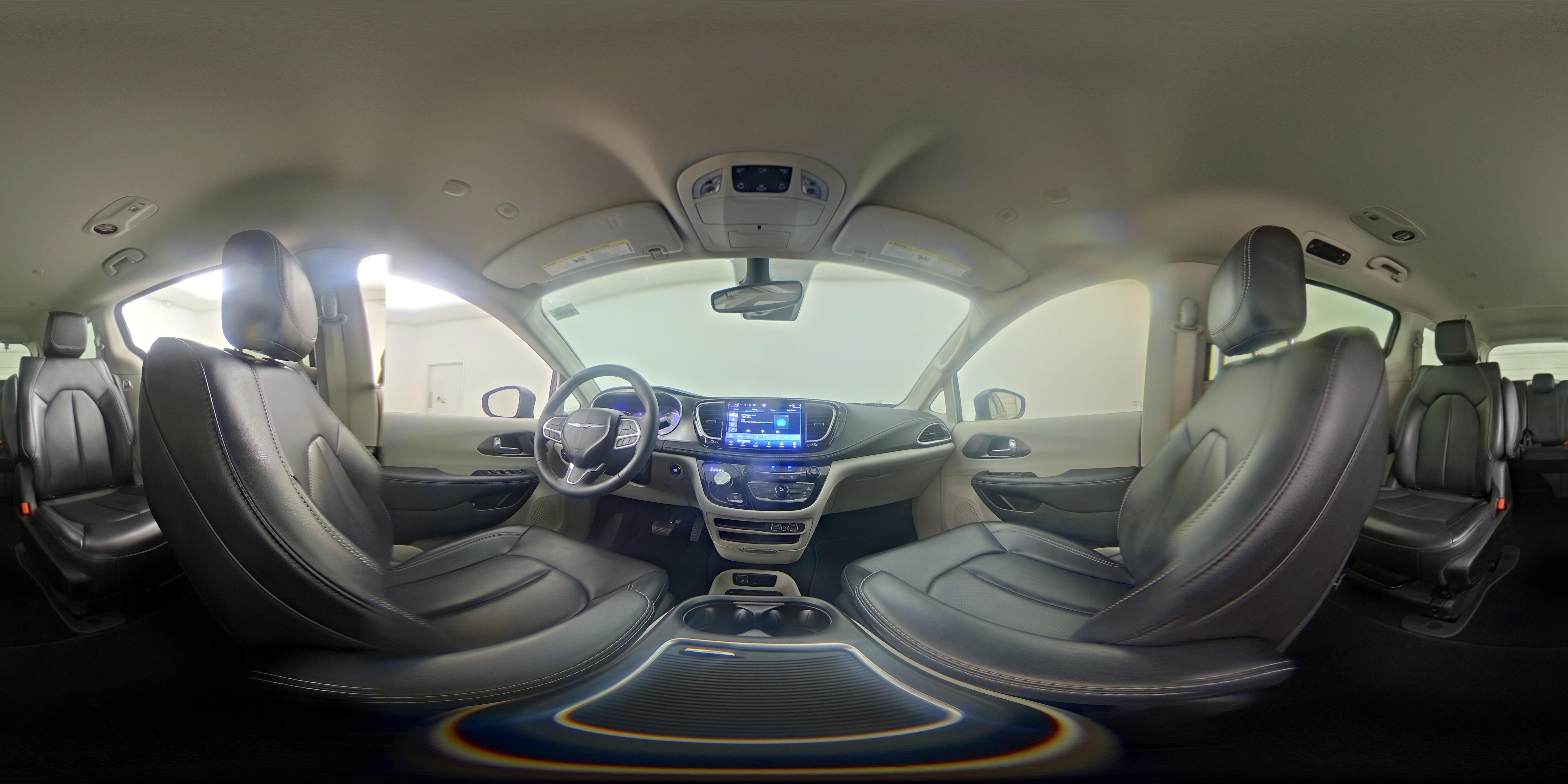 2023 Chrysler Pacifica Hybrid Touring L - Photo 25