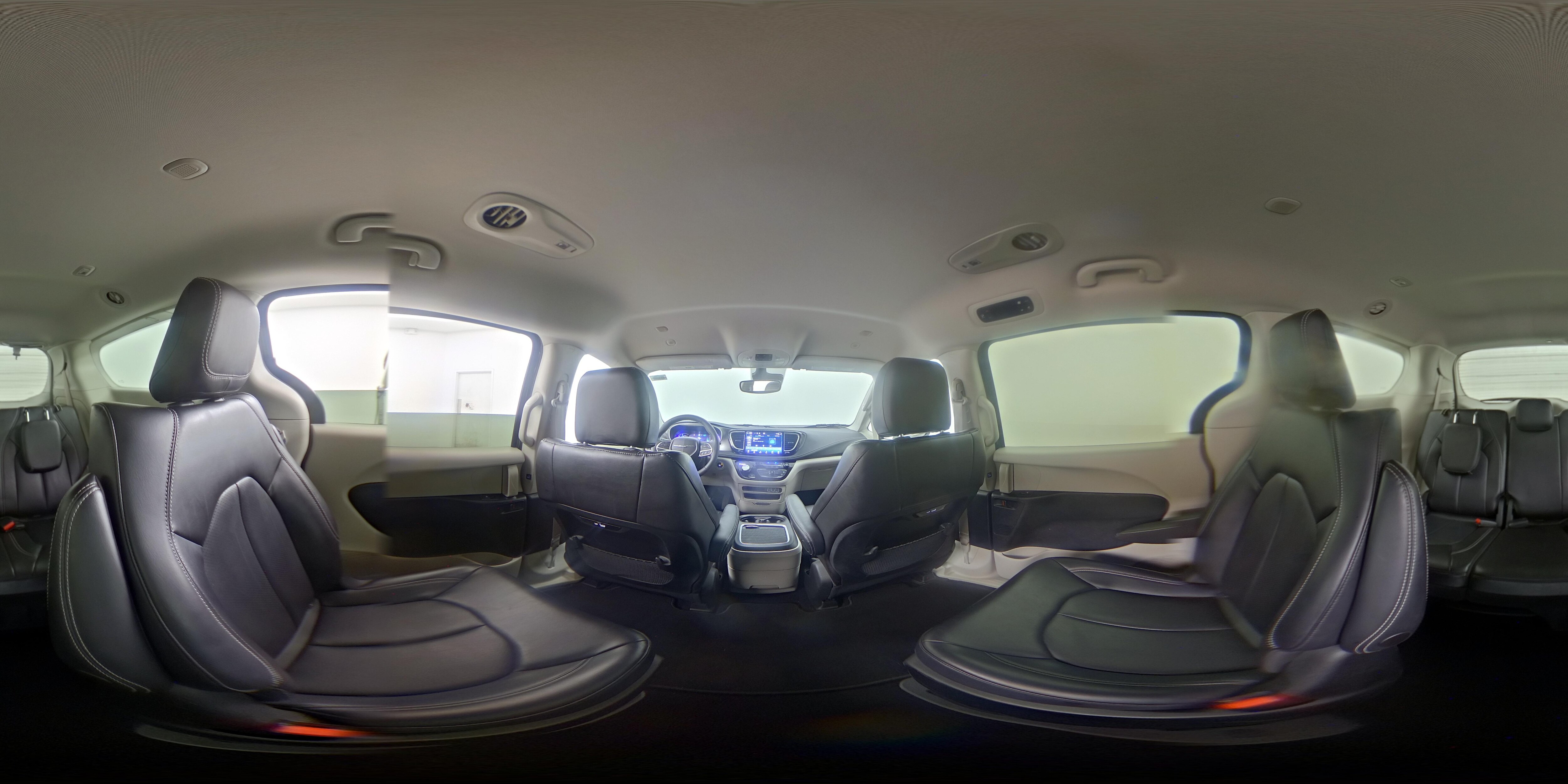 2023 Chrysler Pacifica Hybrid Touring L - Photo 26