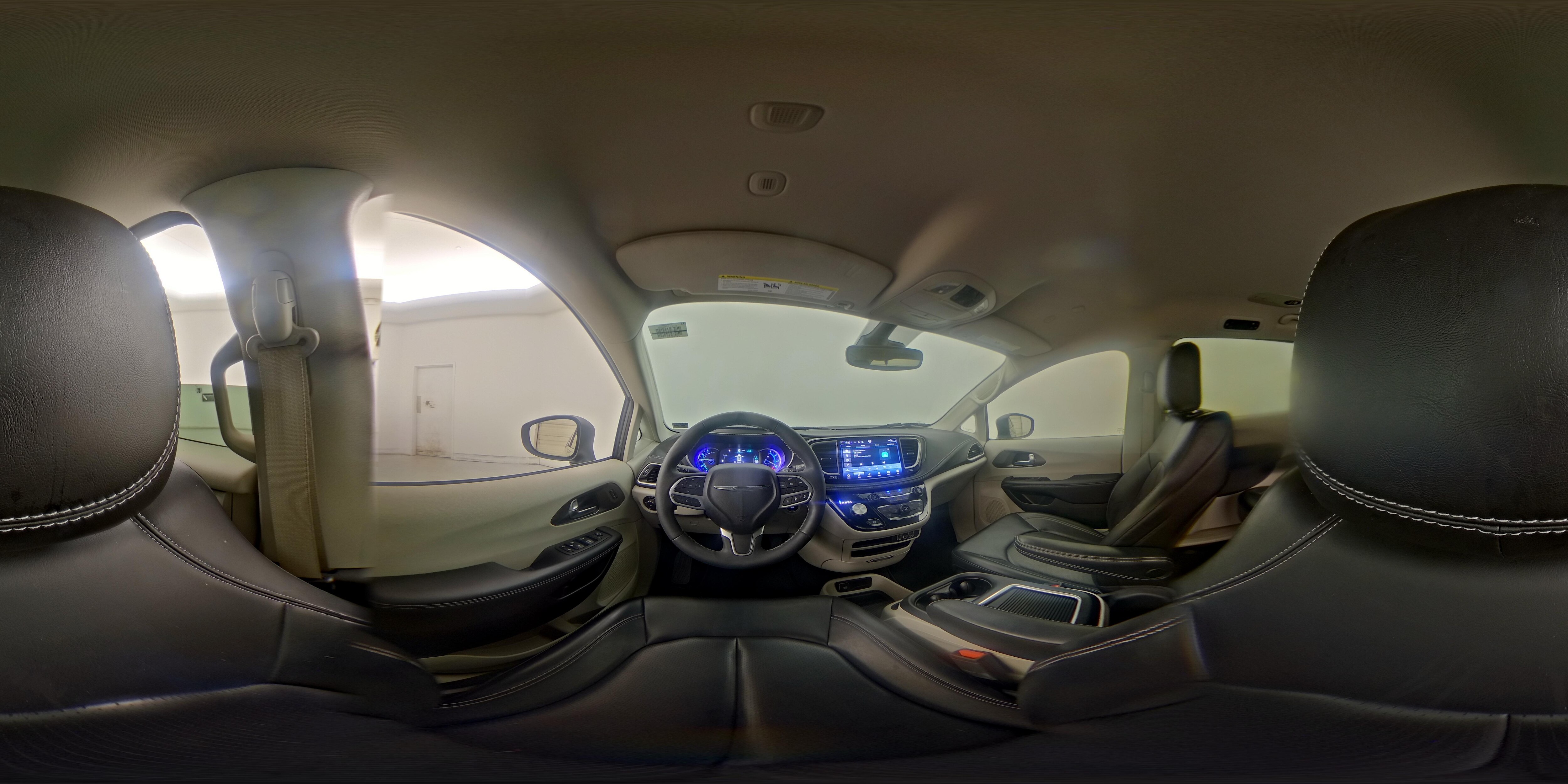 2023 Chrysler Pacifica Hybrid Touring L - Photo 27