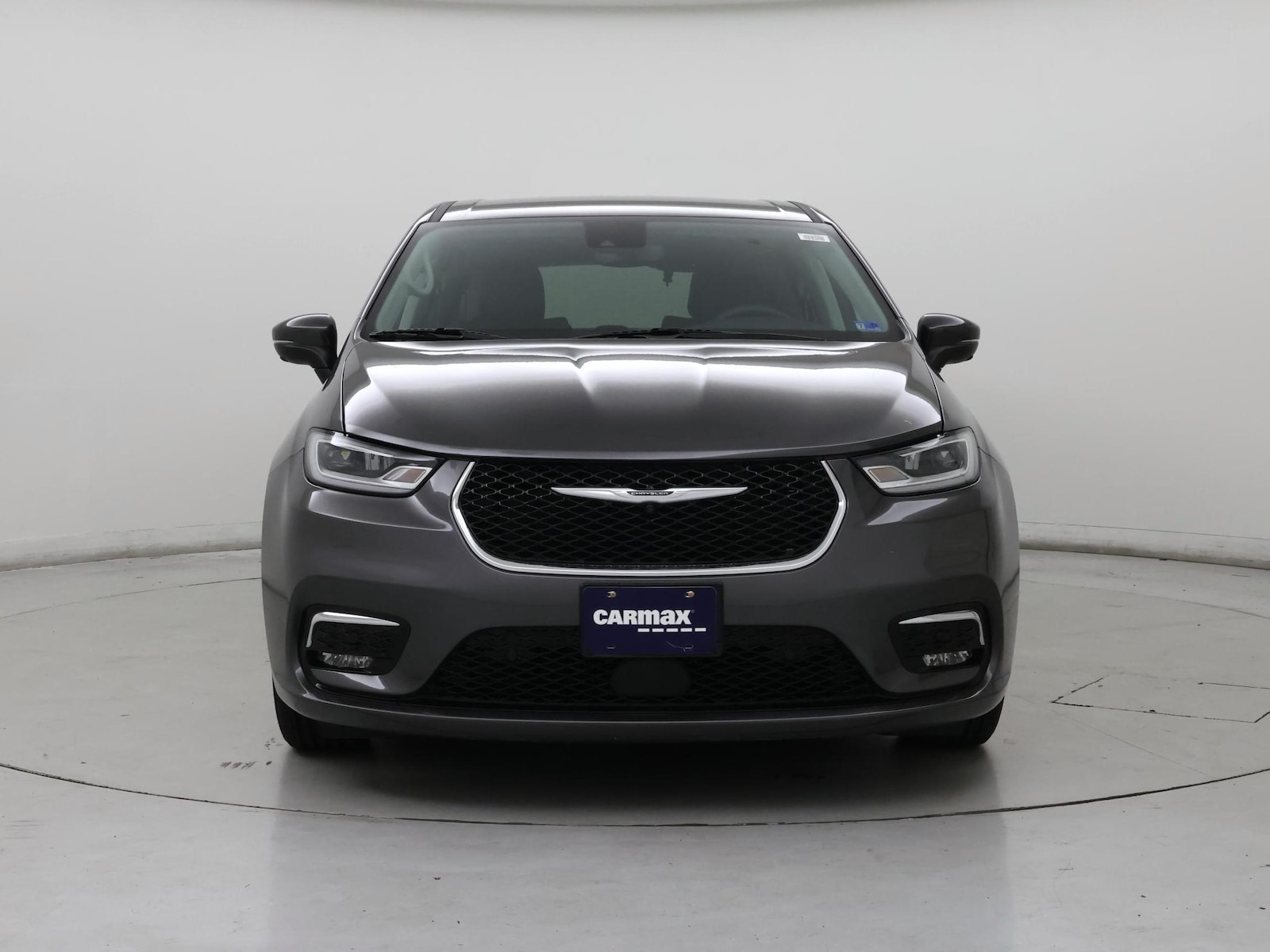 2023 Chrysler Pacifica Hybrid Touring L - Photo 6