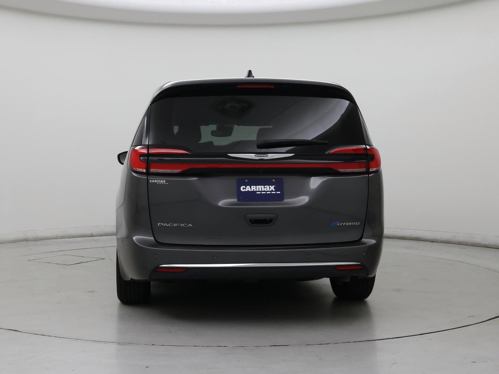 2023 Chrysler Pacifica Hybrid Touring L - Photo 7