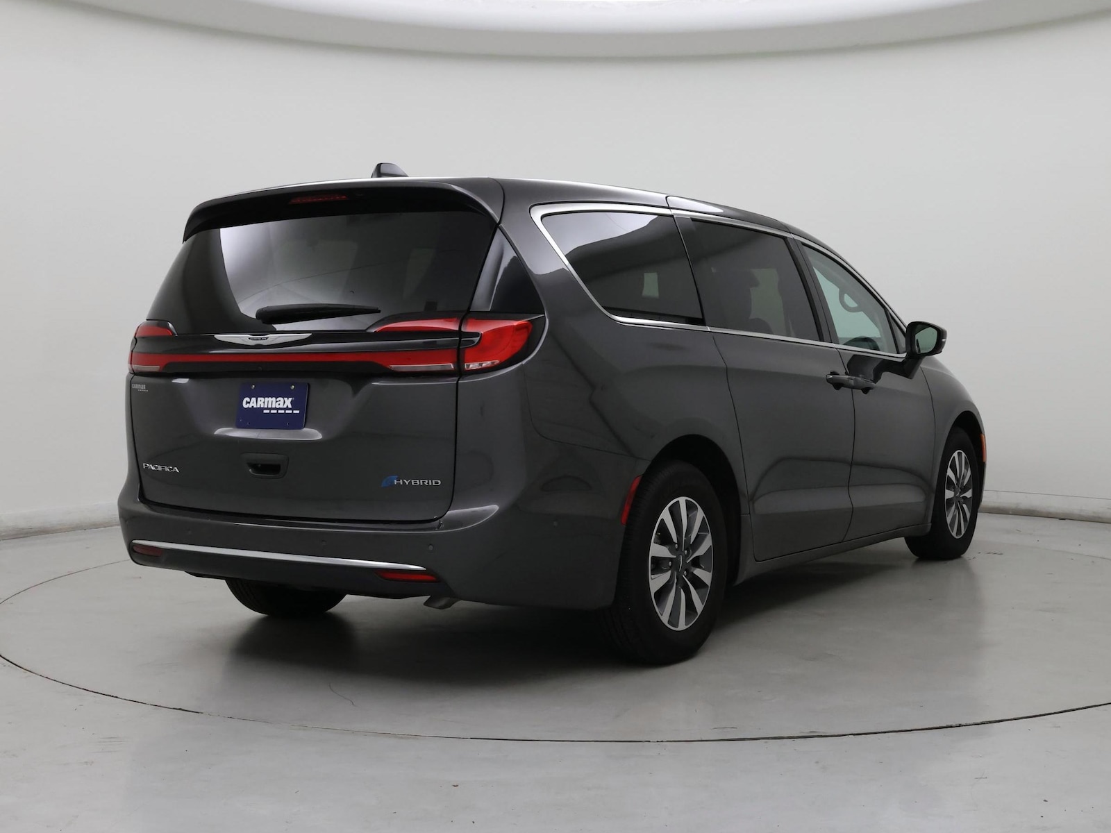 2023 Chrysler Pacifica Hybrid Touring L - Photo 9