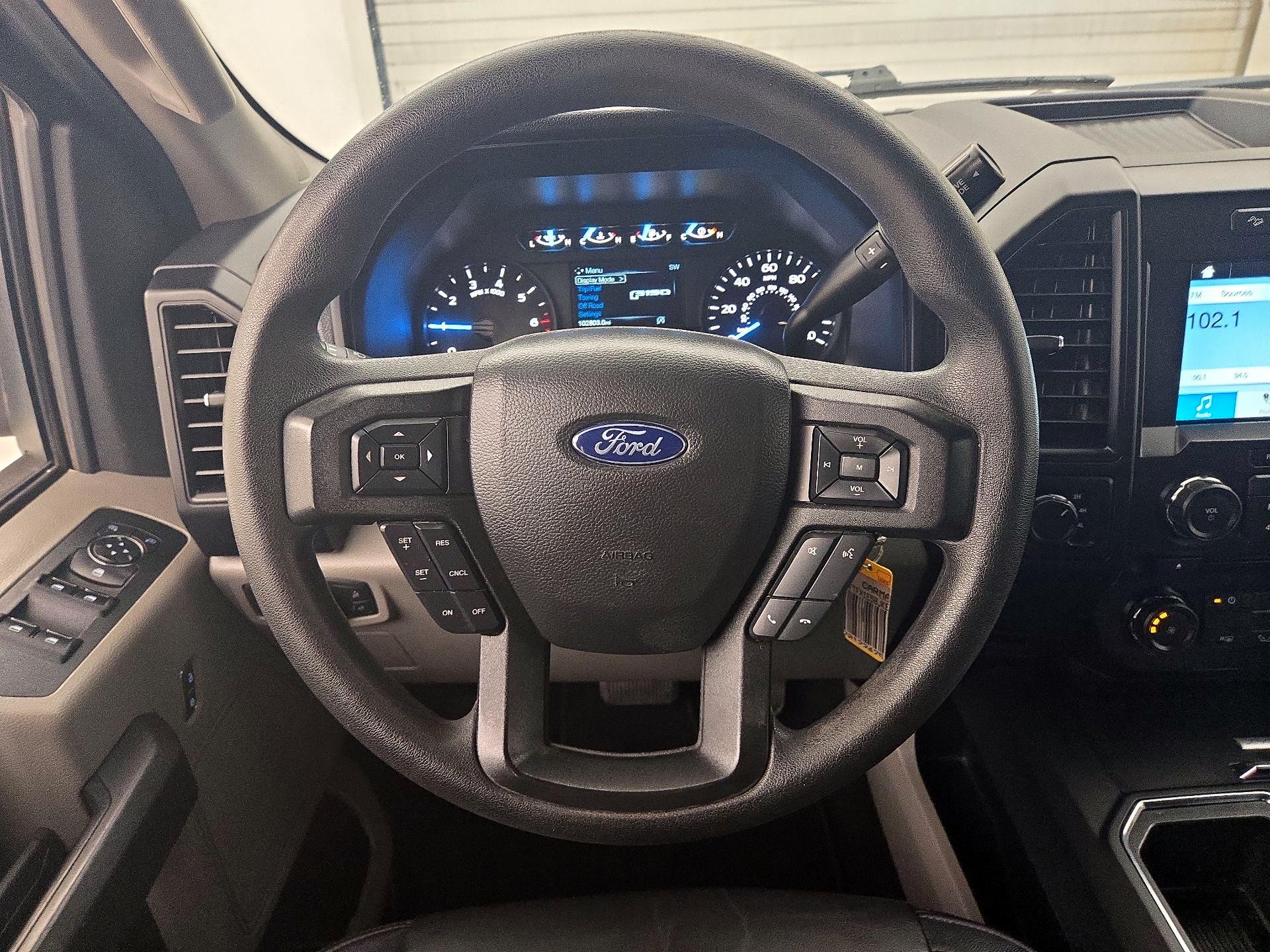 Thumbnail: 2018 Ford F-150 - 10
