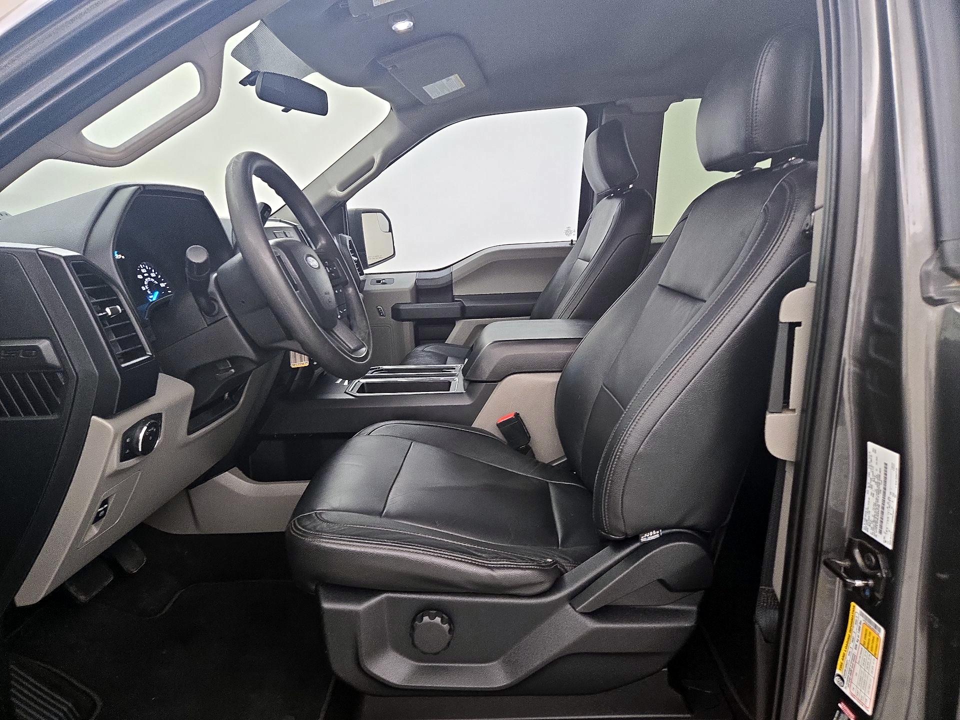 Thumbnail: 2018 Ford F-150 - 11