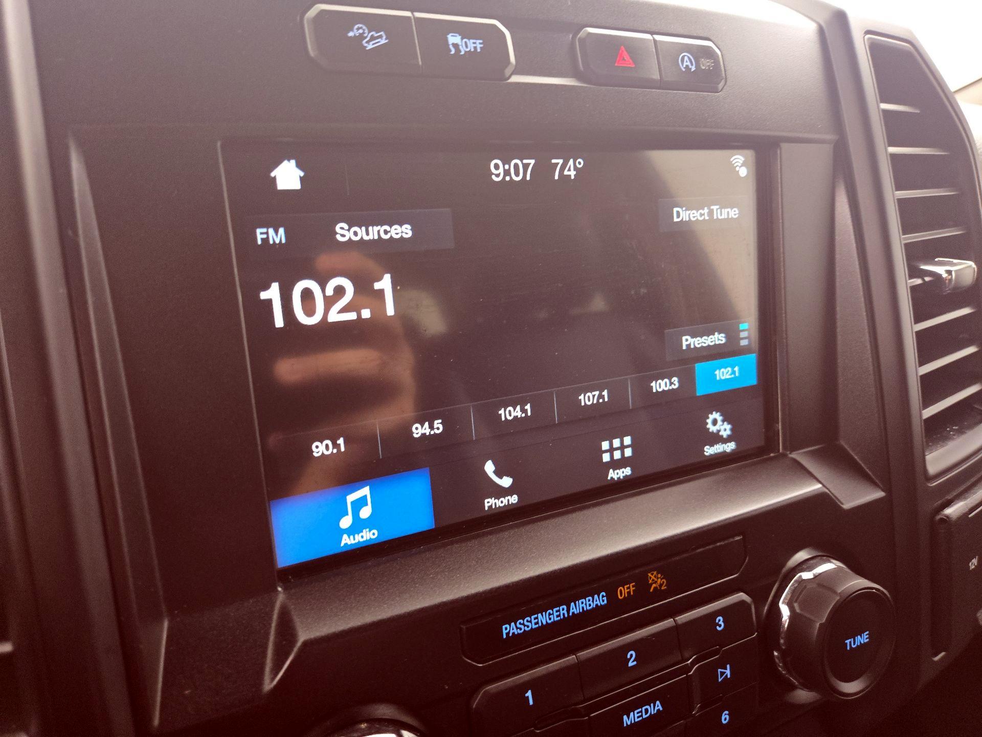 Thumbnail: 2018 Ford F-150 - 15