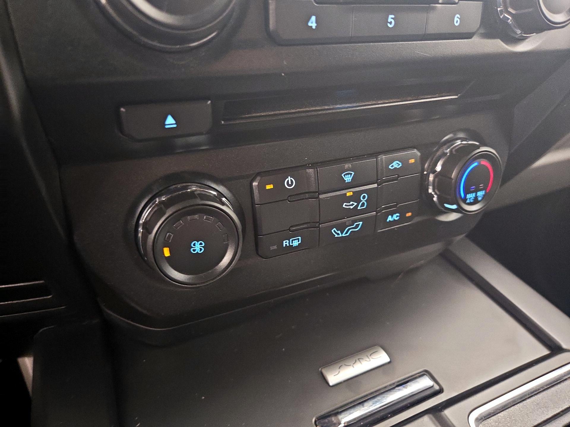 Thumbnail: 2018 Ford F-150 - 16