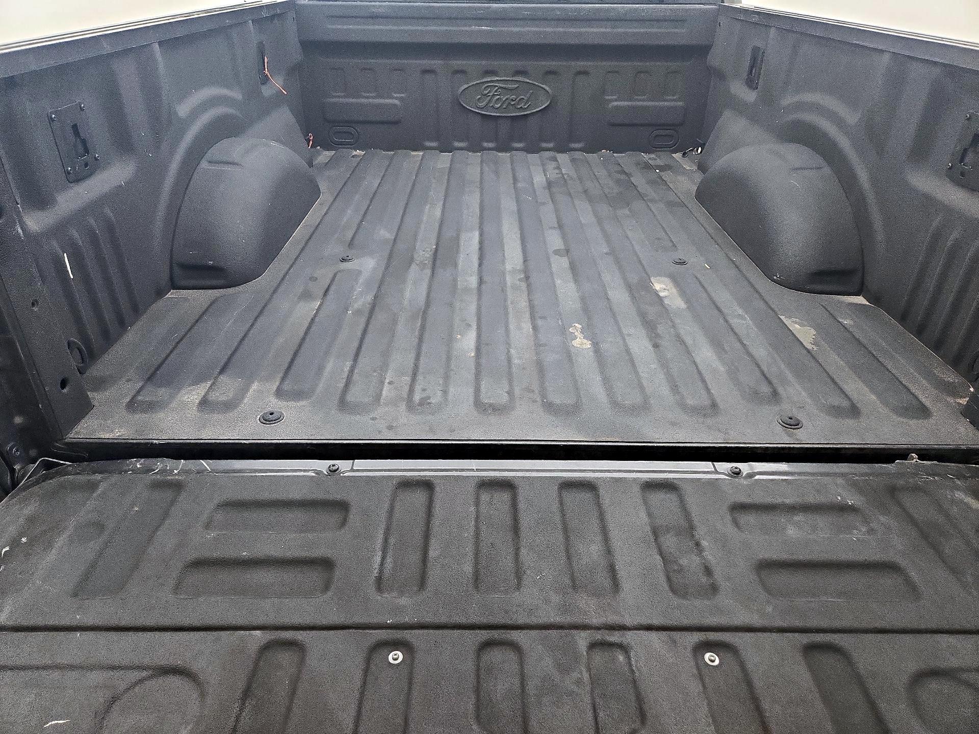 Thumbnail: 2018 Ford F-150 - 20