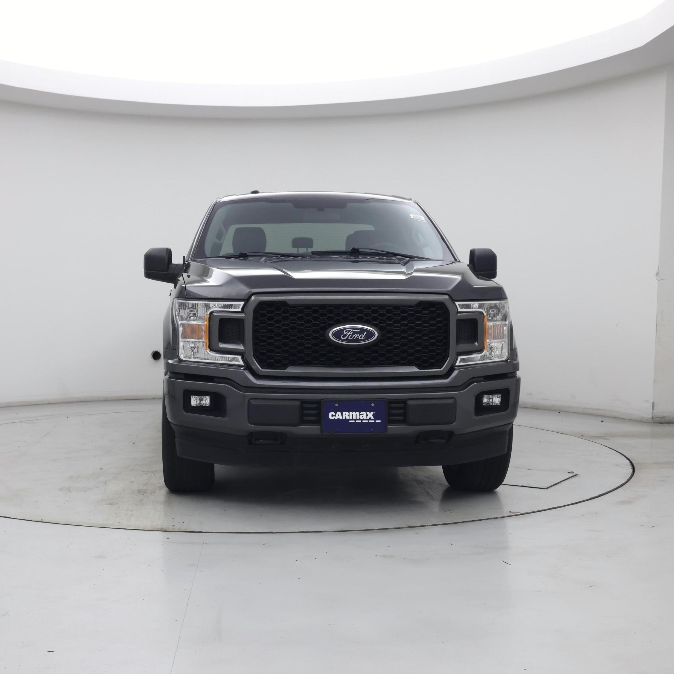 Thumbnail: 2018 Ford F-150 - 5
