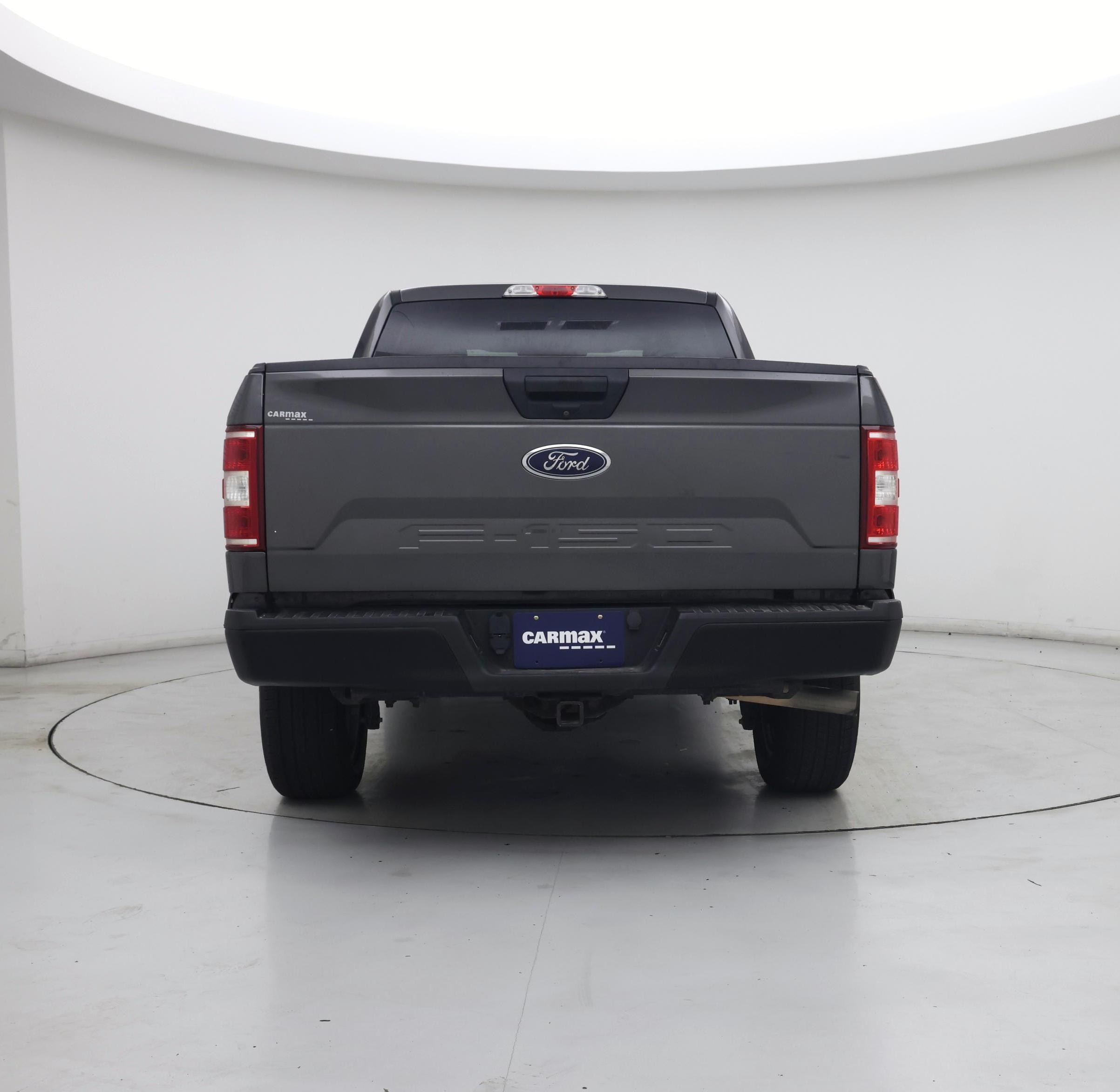 Thumbnail: 2018 Ford F-150 - 6