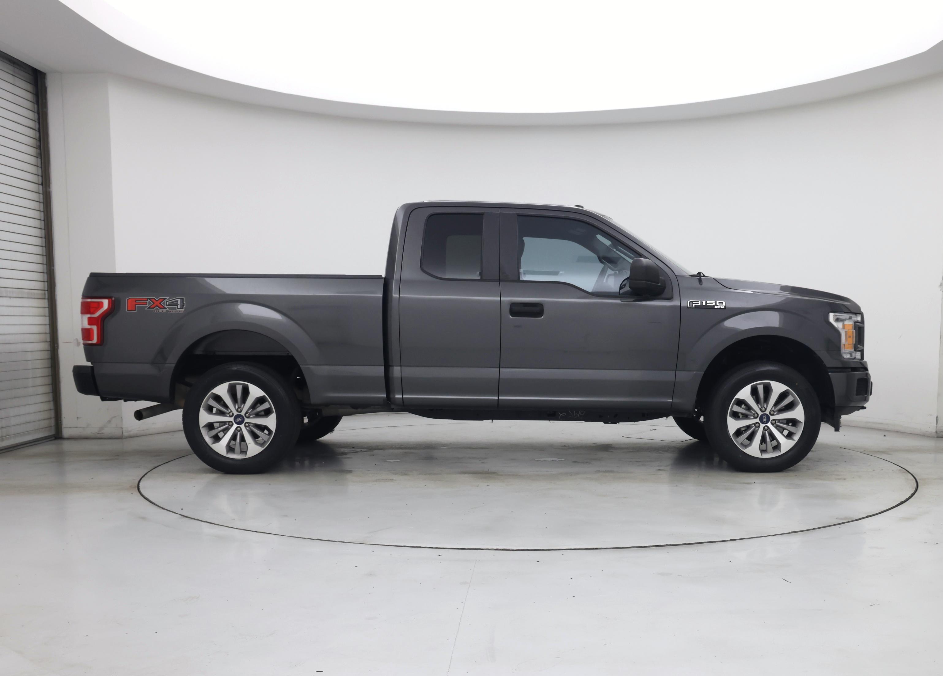 Thumbnail: 2018 Ford F-150 - 7