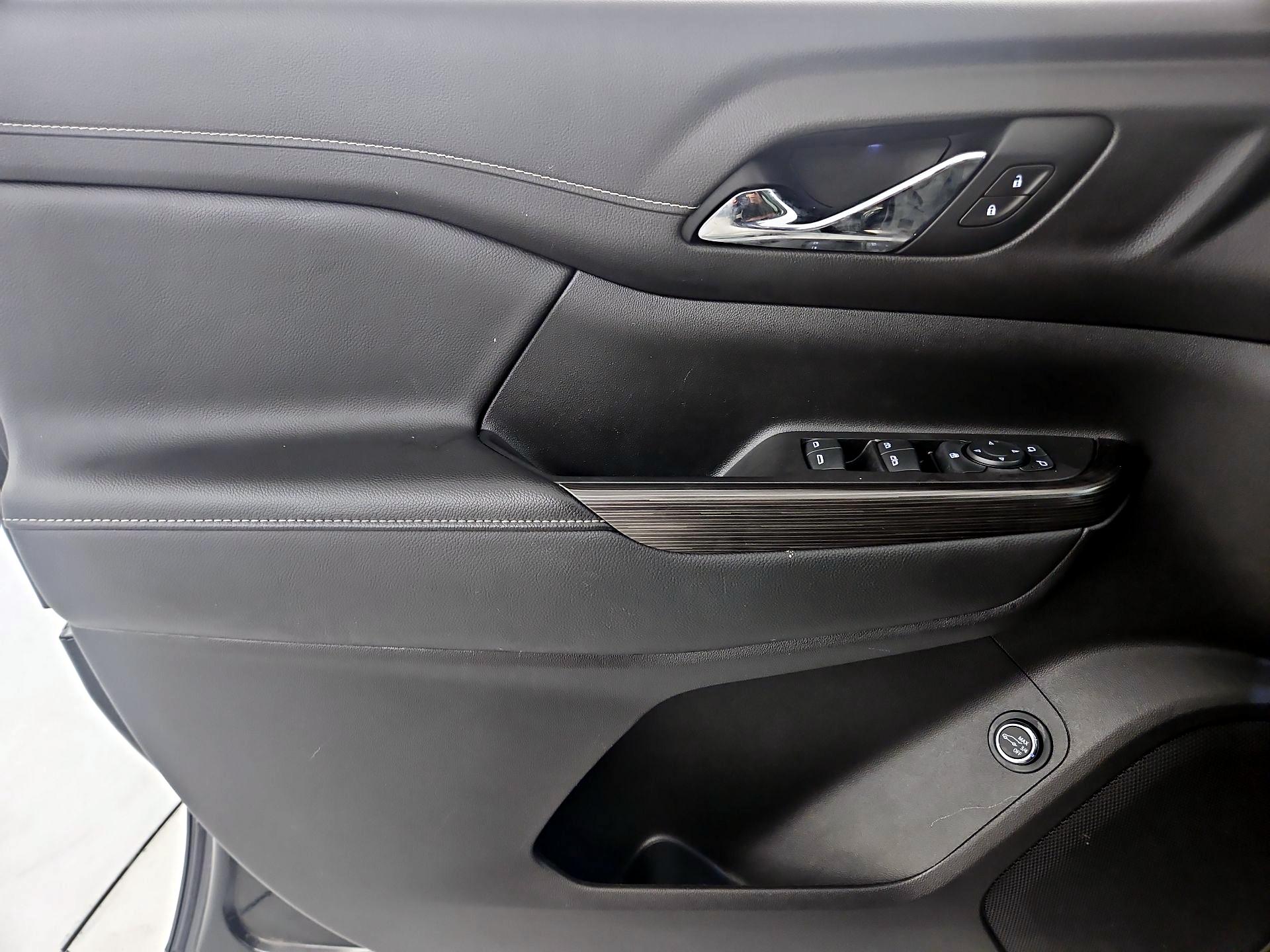 Thumbnail: 2021 GMC Acadia - 10