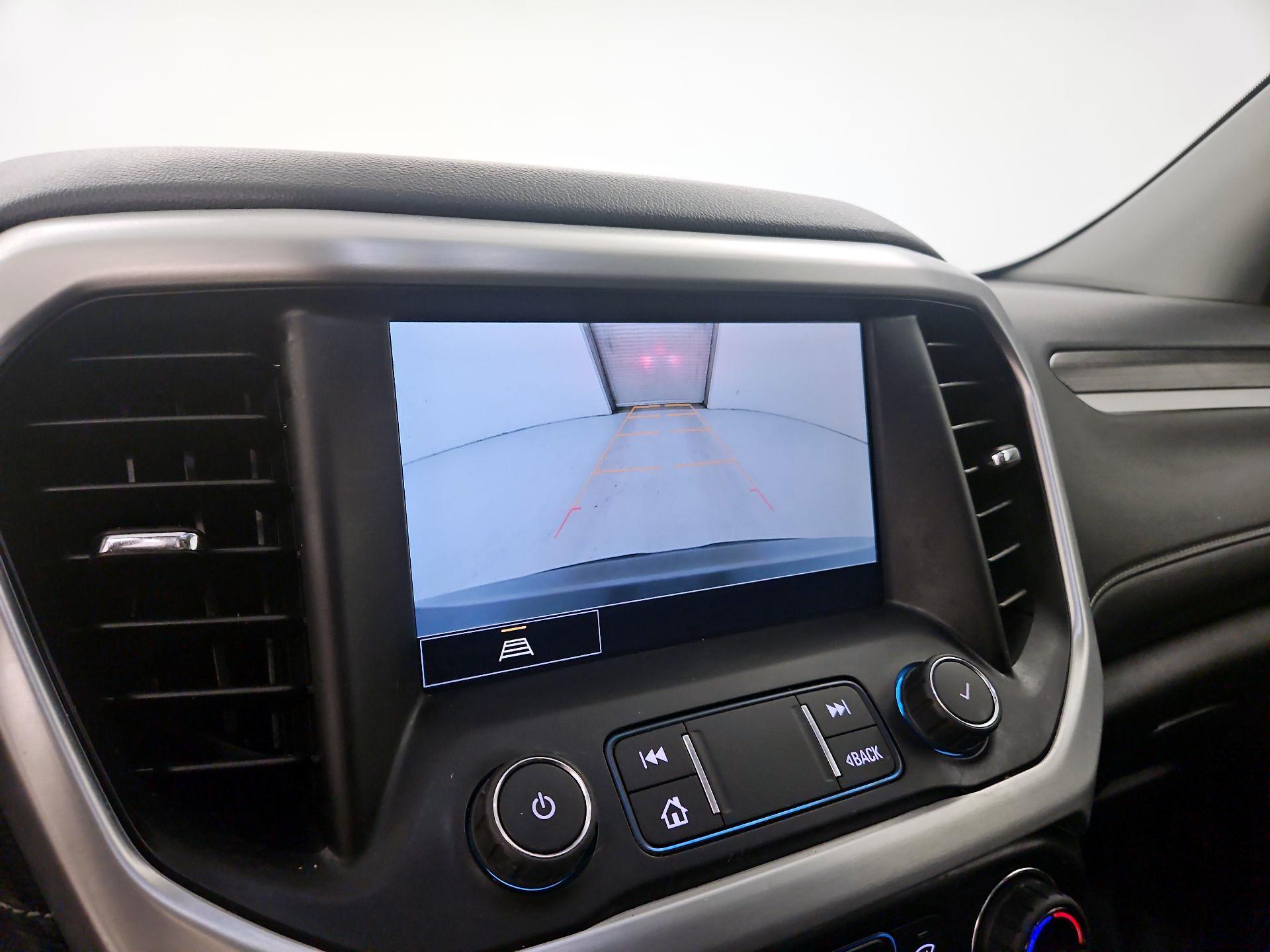 Thumbnail: 2021 GMC Acadia - 12