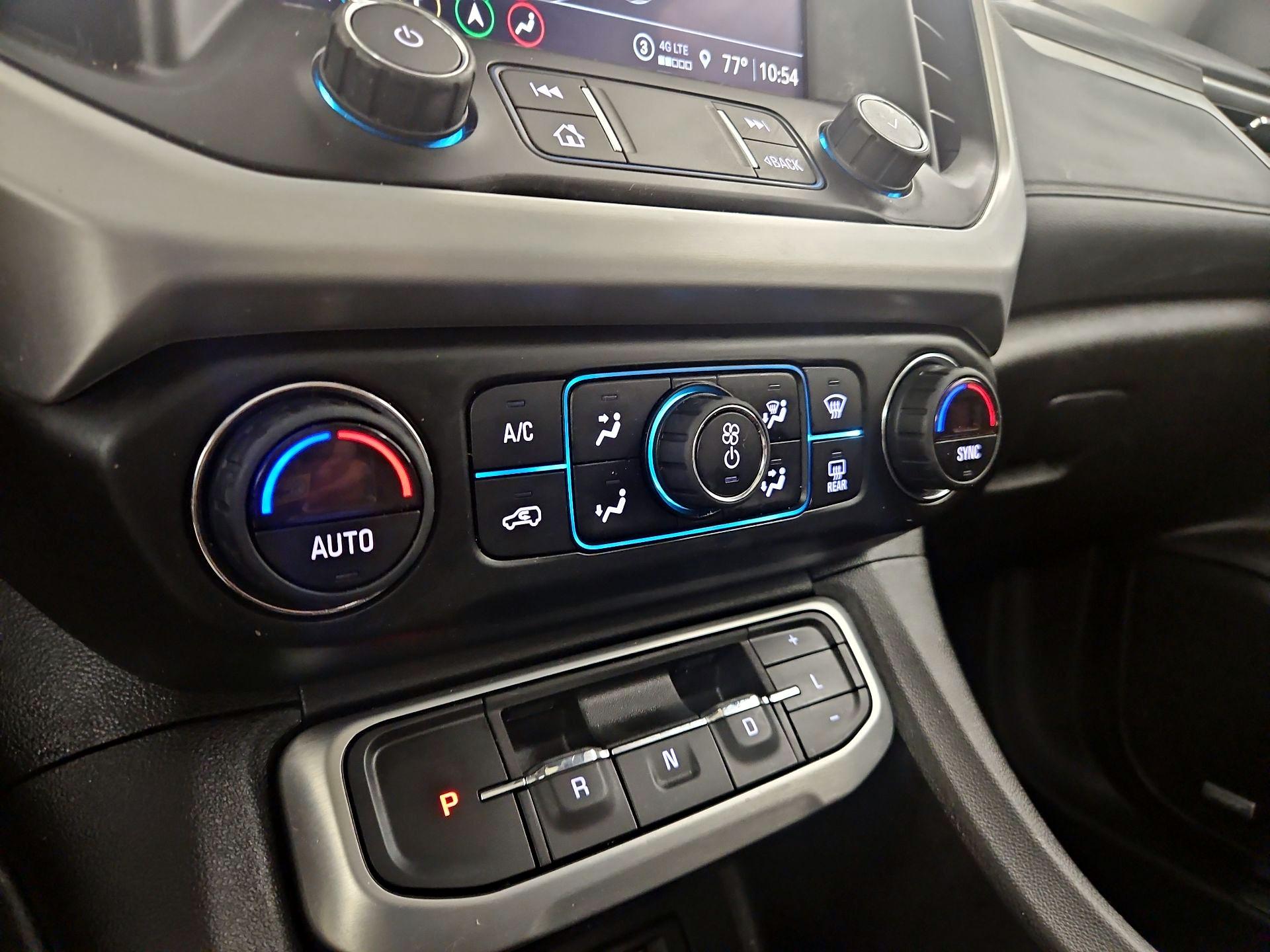 Thumbnail: 2021 GMC Acadia - 14