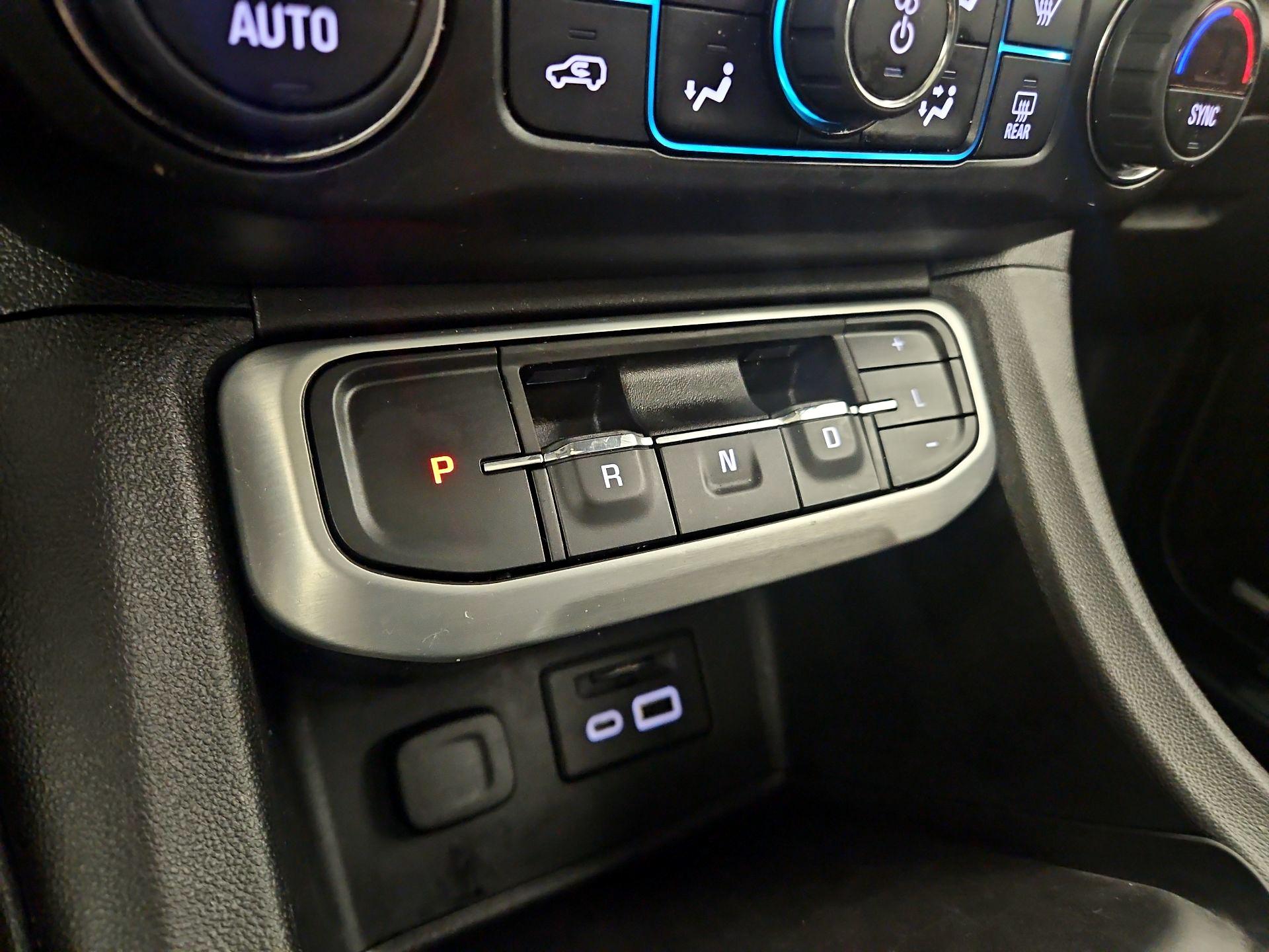 Thumbnail: 2021 GMC Acadia - 15
