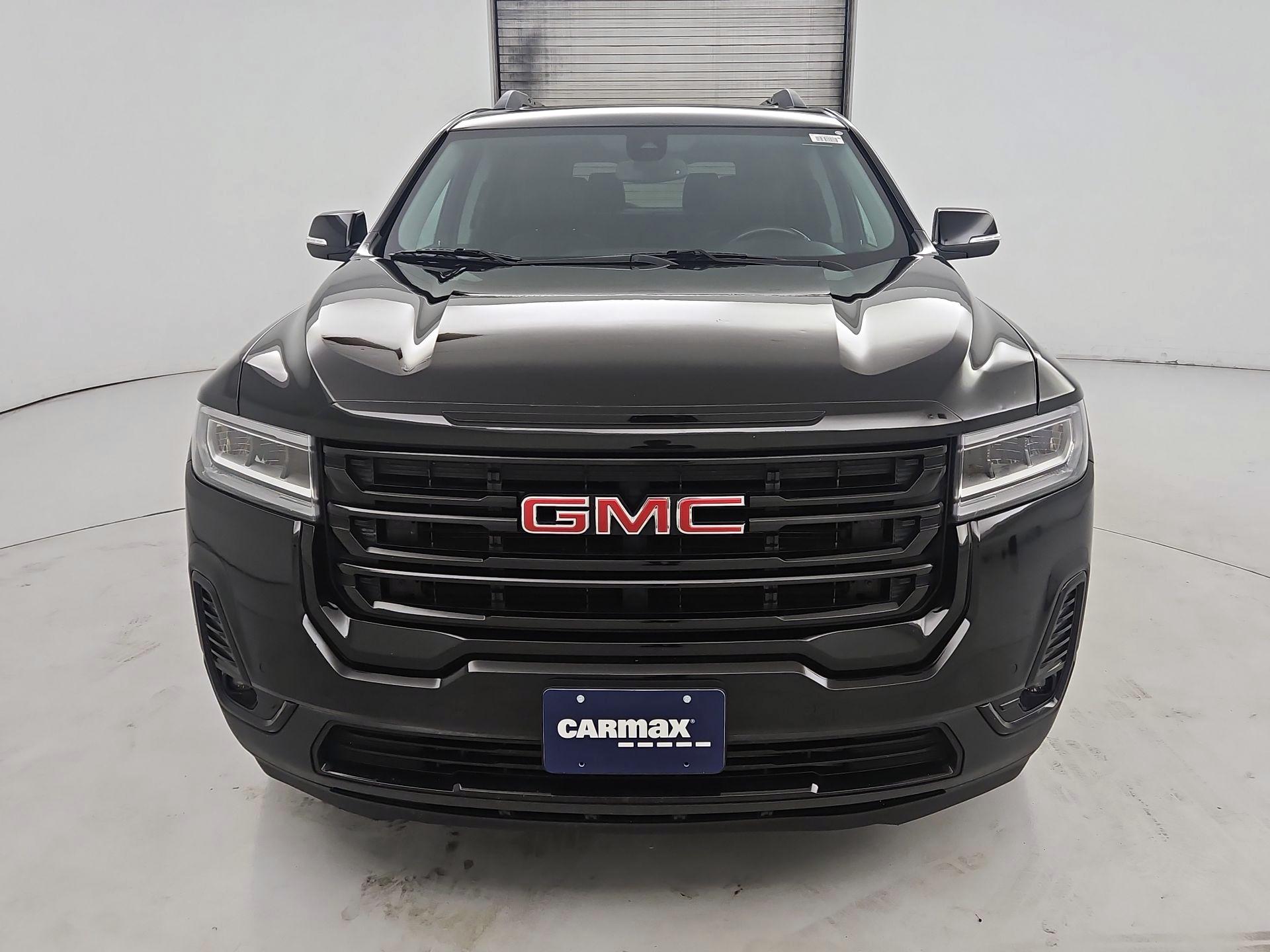 Thumbnail: 2021 GMC Acadia - 2