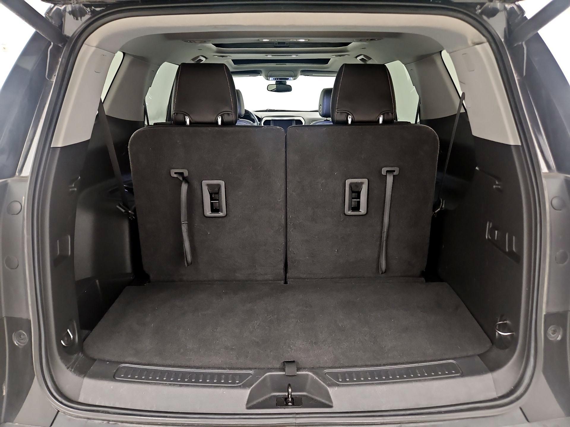 Thumbnail: 2021 GMC Acadia - 20