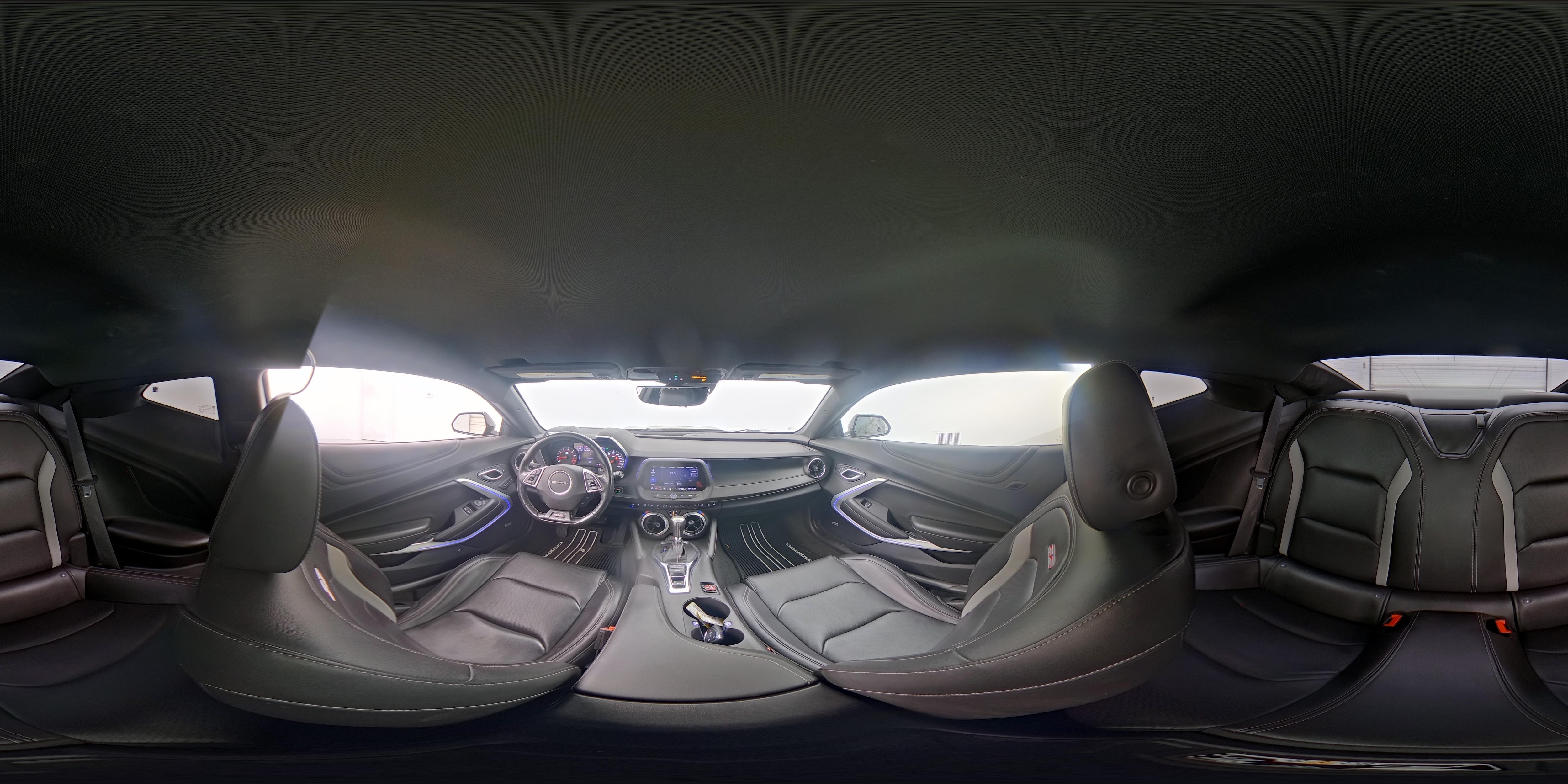 2022 Chevrolet Camaro 2SS - Photo 24