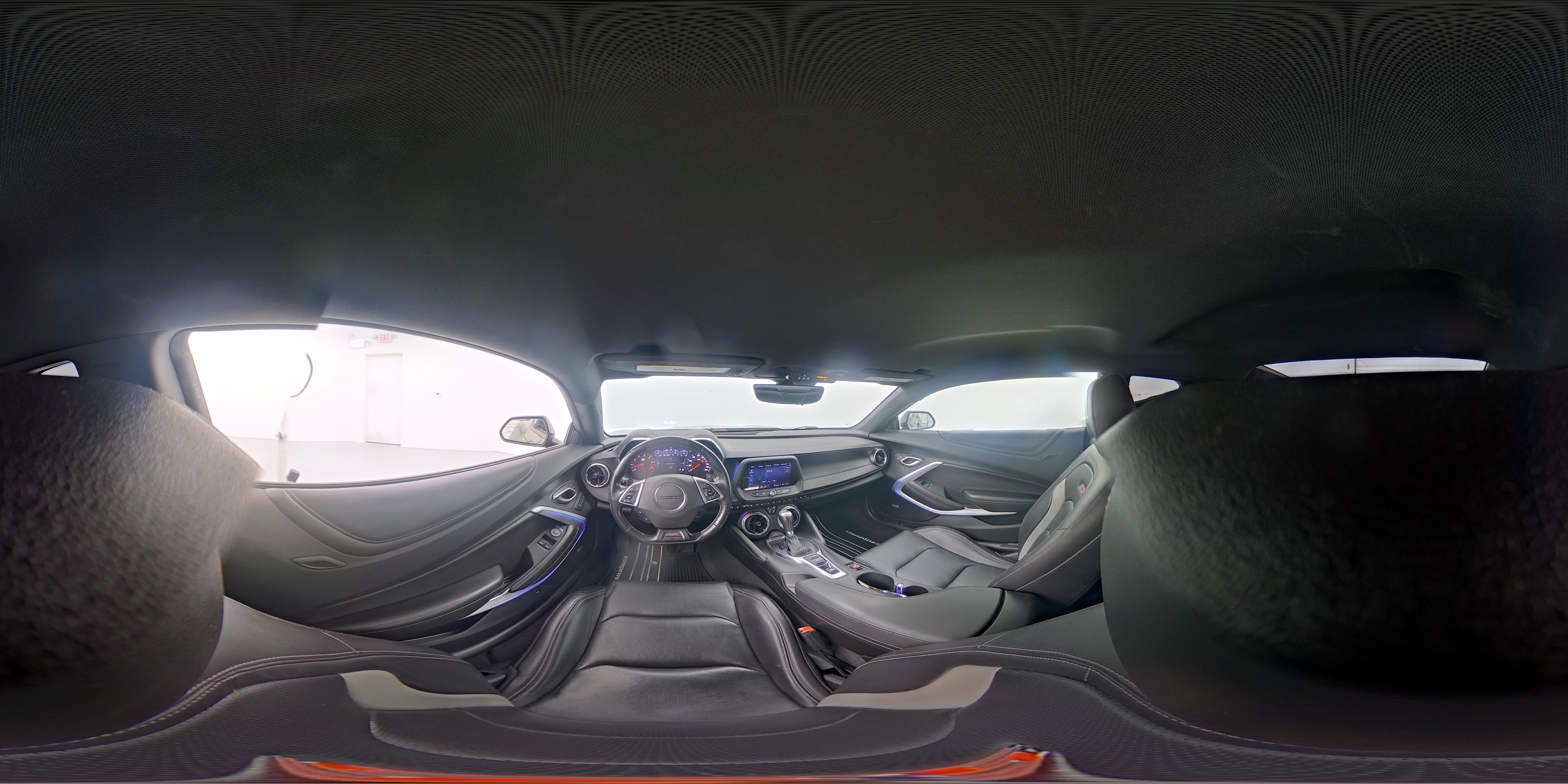 2022 Chevrolet Camaro 2SS - Photo 25