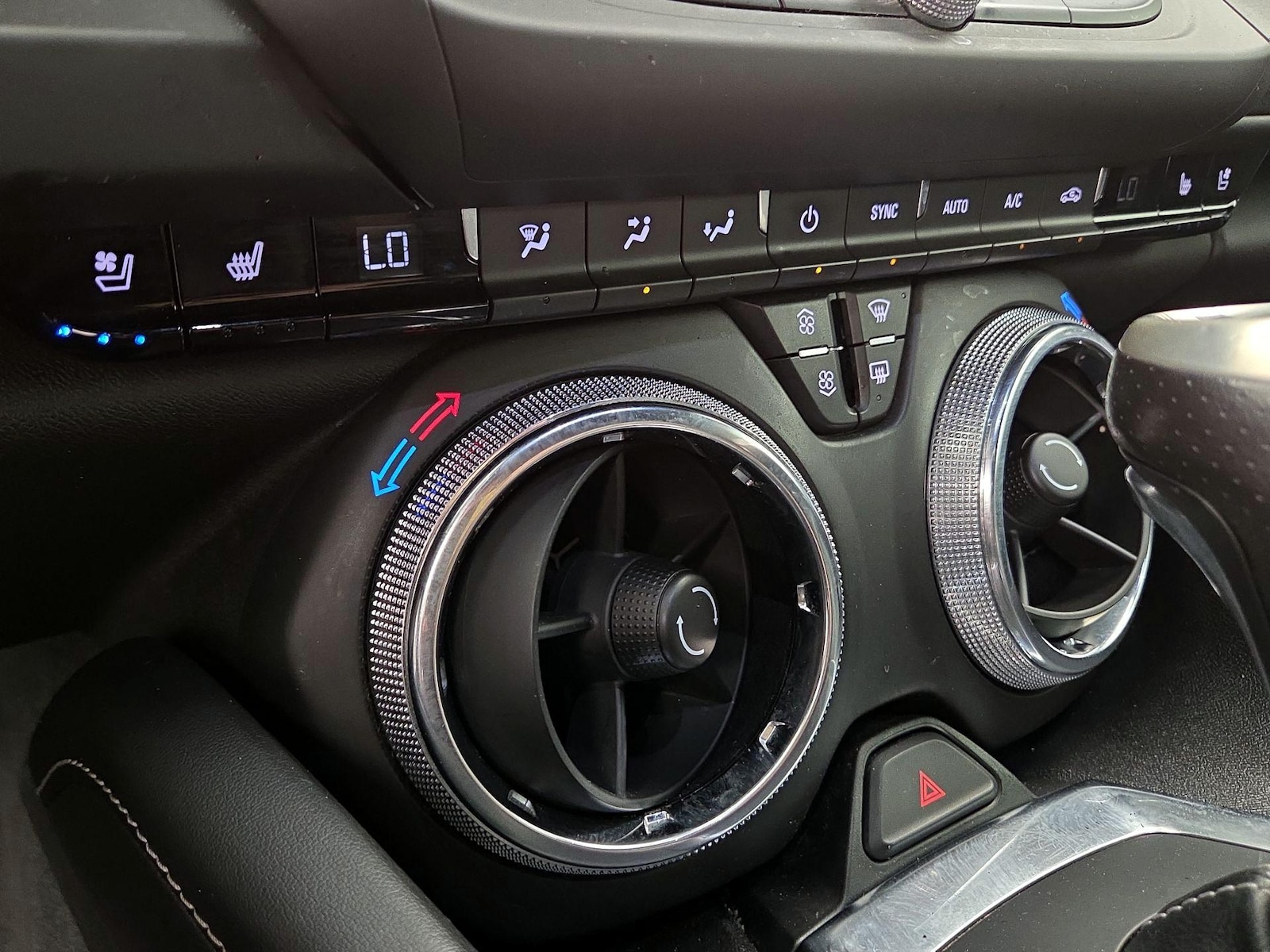 2022 Chevrolet Camaro 2SS - Photo 17