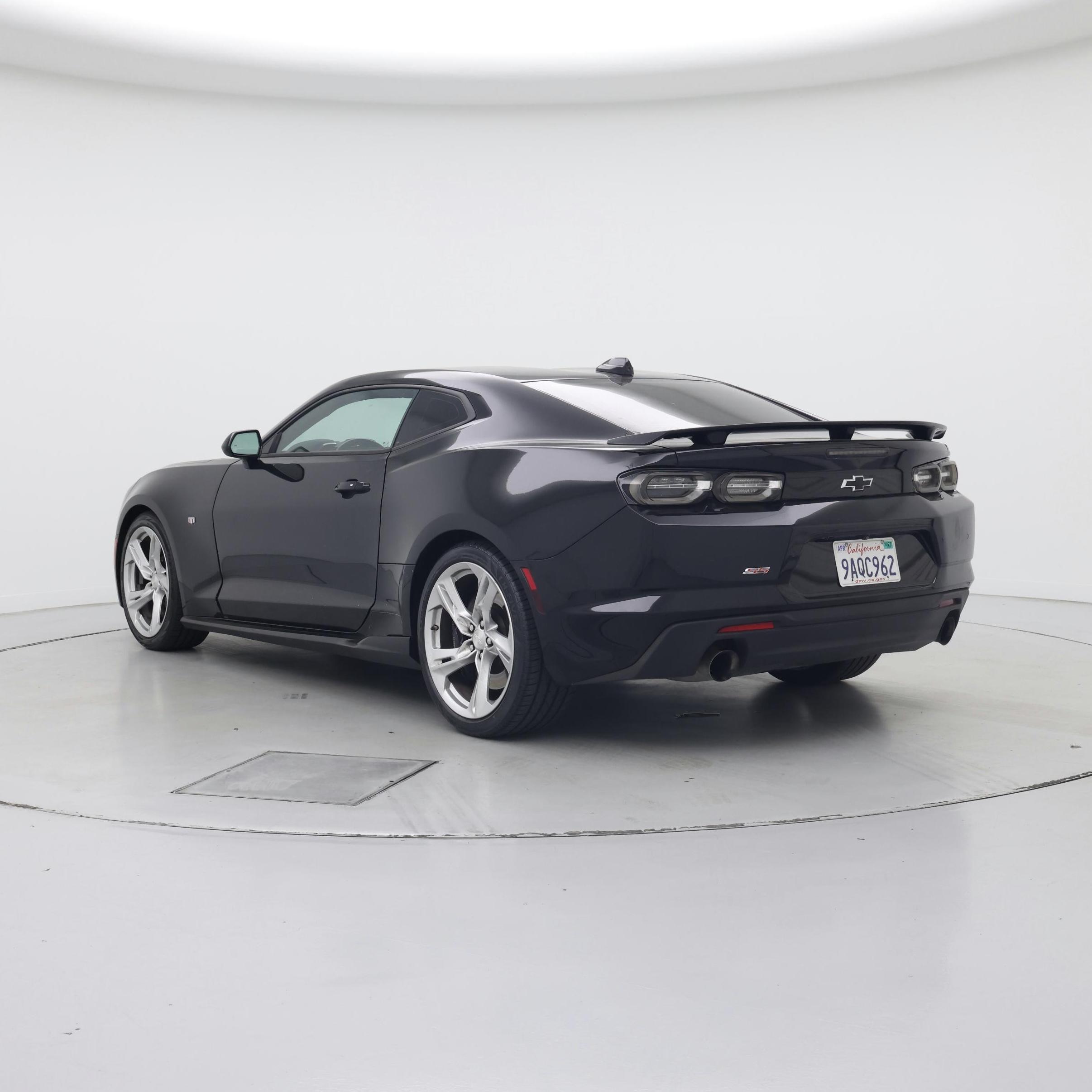 Thumbnail: 2022 Chevrolet Camaro - 2