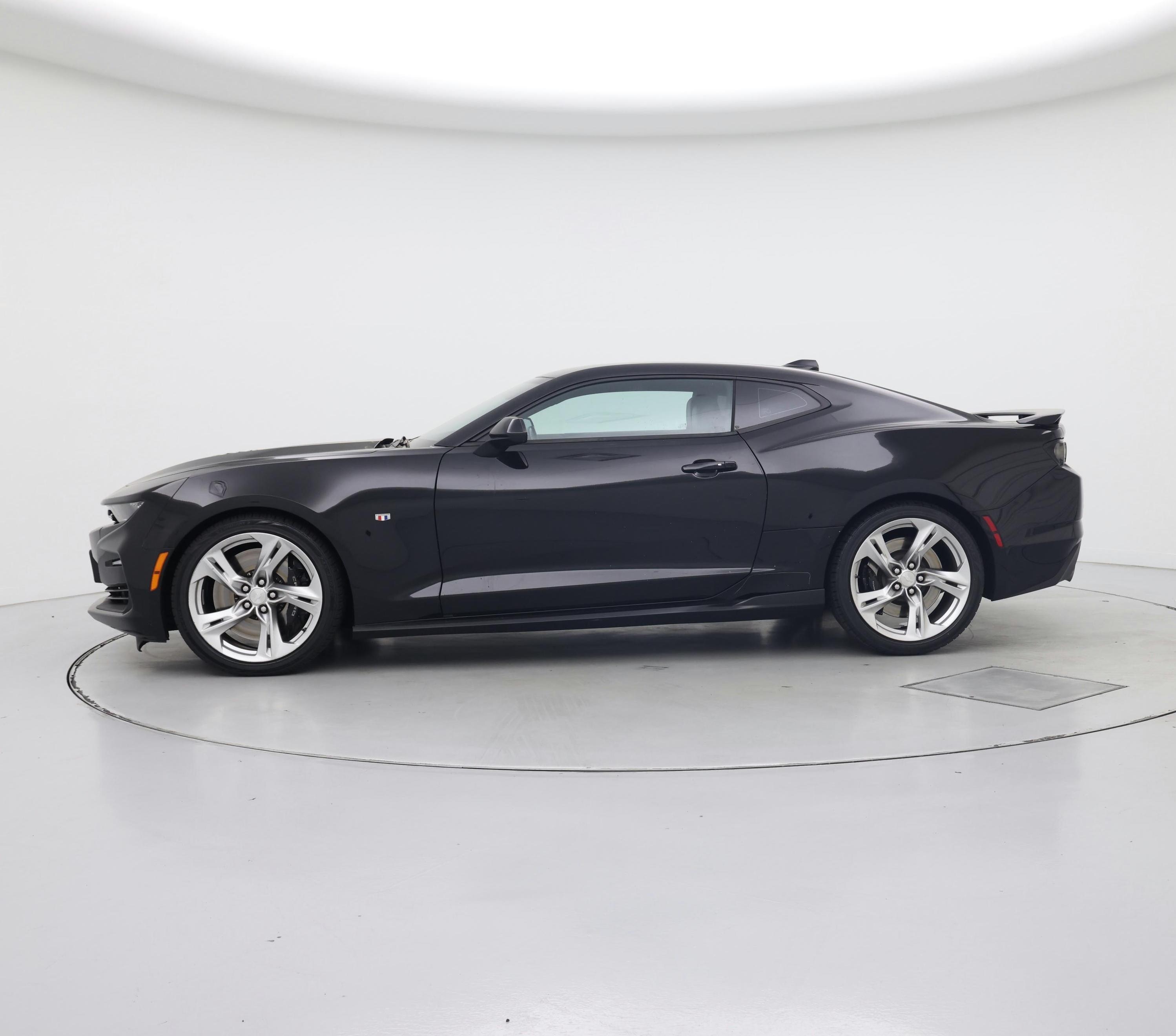 Thumbnail: 2022 Chevrolet Camaro - 3