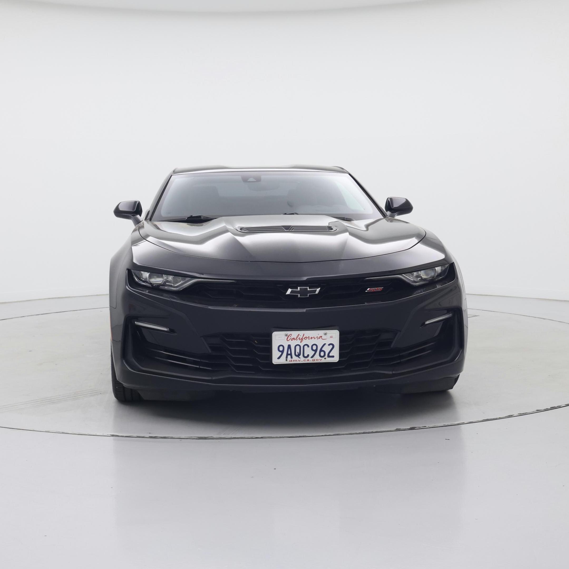 Thumbnail: 2022 Chevrolet Camaro - 5