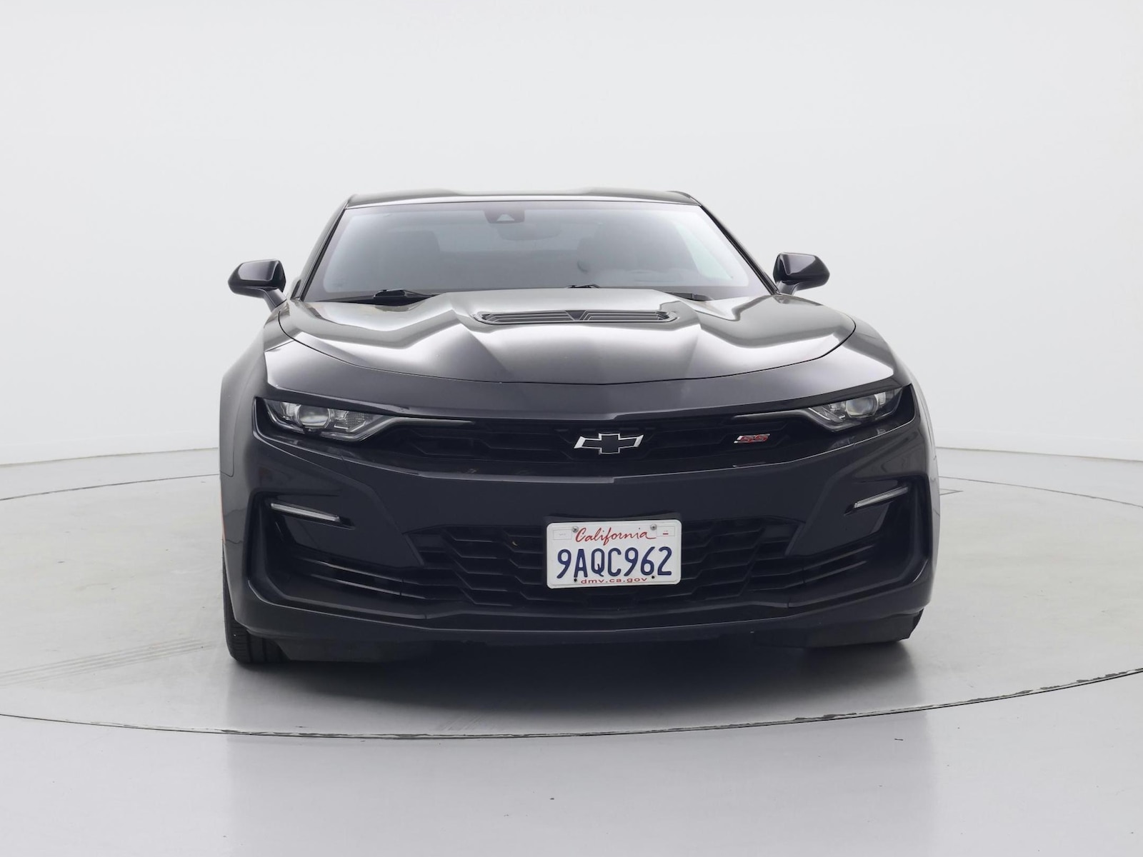2022 Chevrolet Camaro 2SS - Photo 6