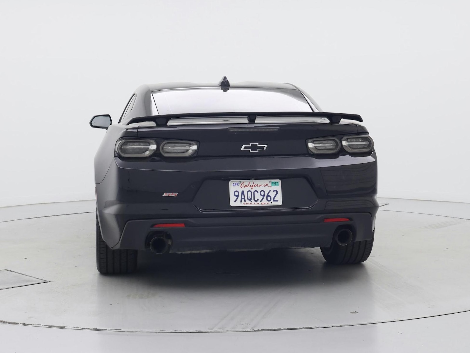 2022 Chevrolet Camaro 2SS - Photo 7