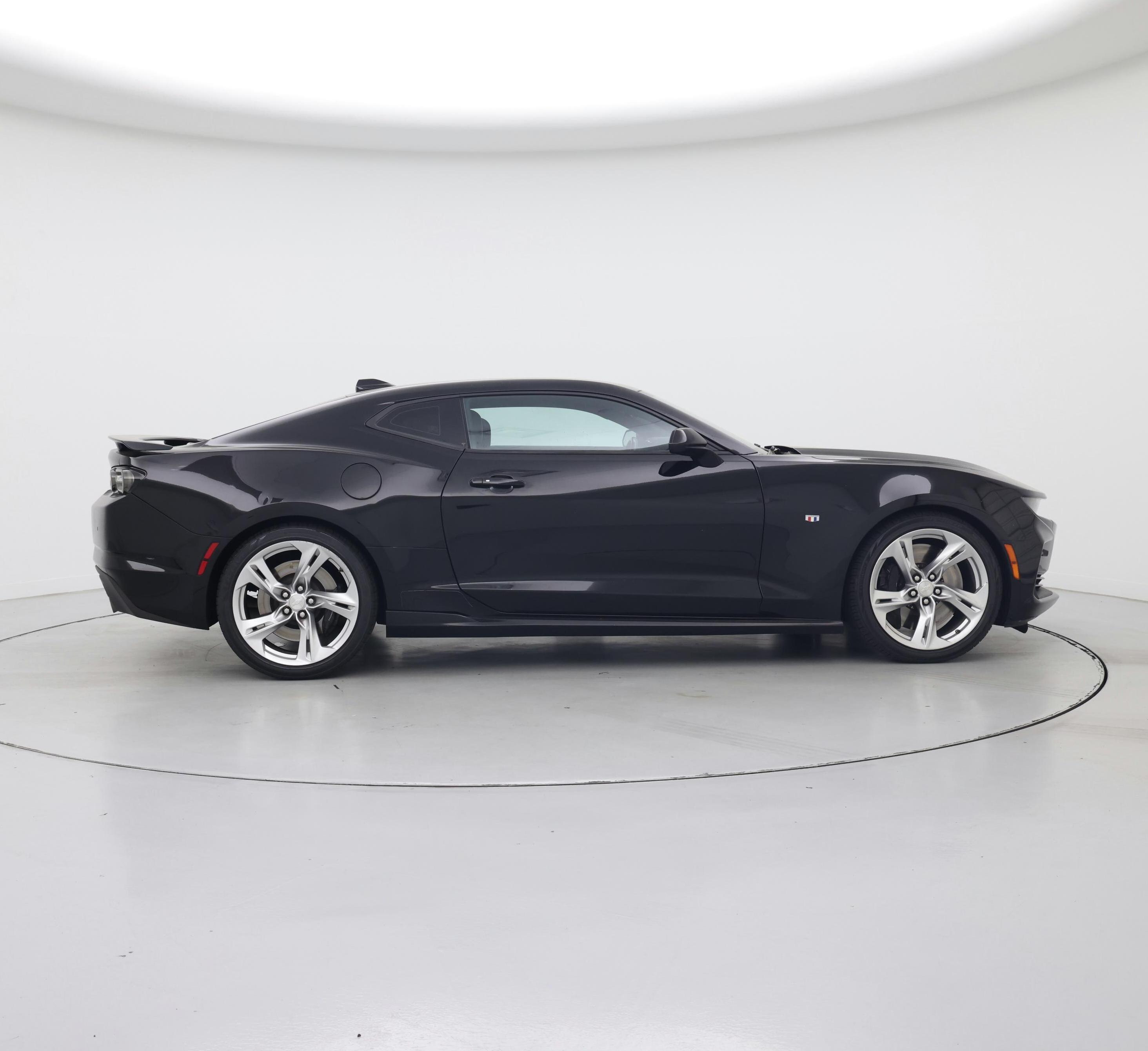 Thumbnail: 2022 Chevrolet Camaro - 7