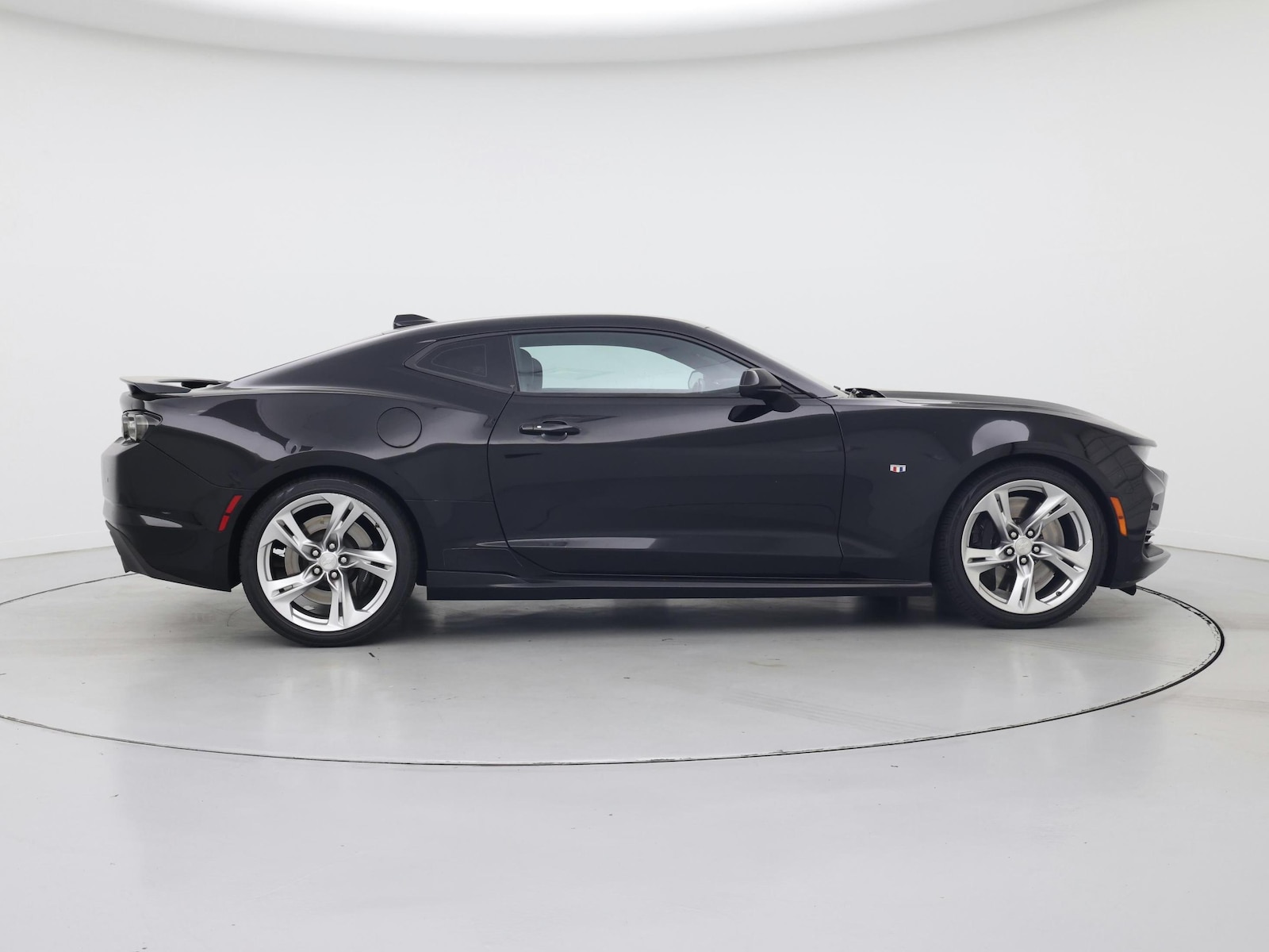 2022 Chevrolet Camaro 2SS - Photo 8