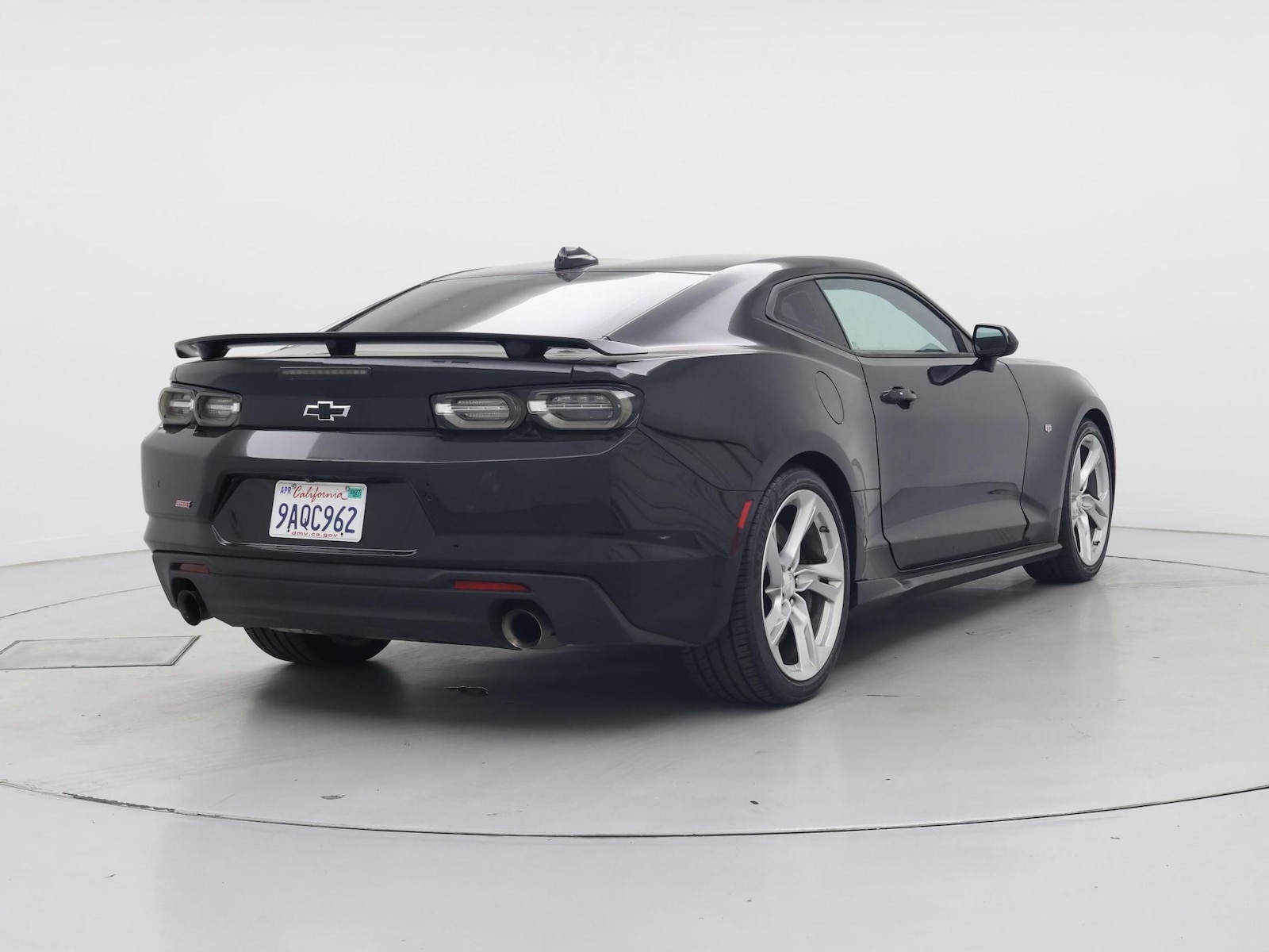 2022 Chevrolet Camaro 2SS - Photo 9