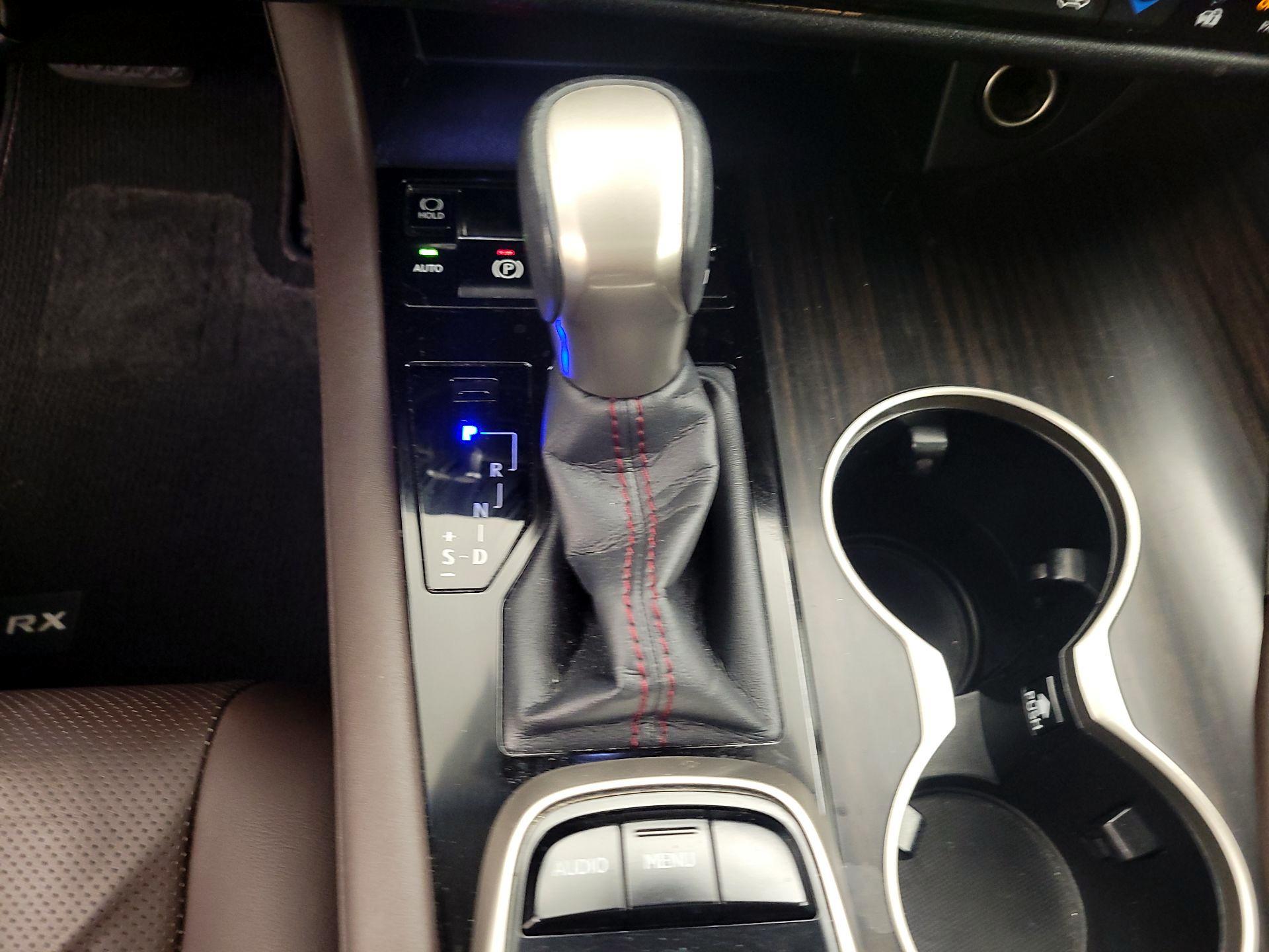 Thumbnail: 2016 Lexus RX - 17