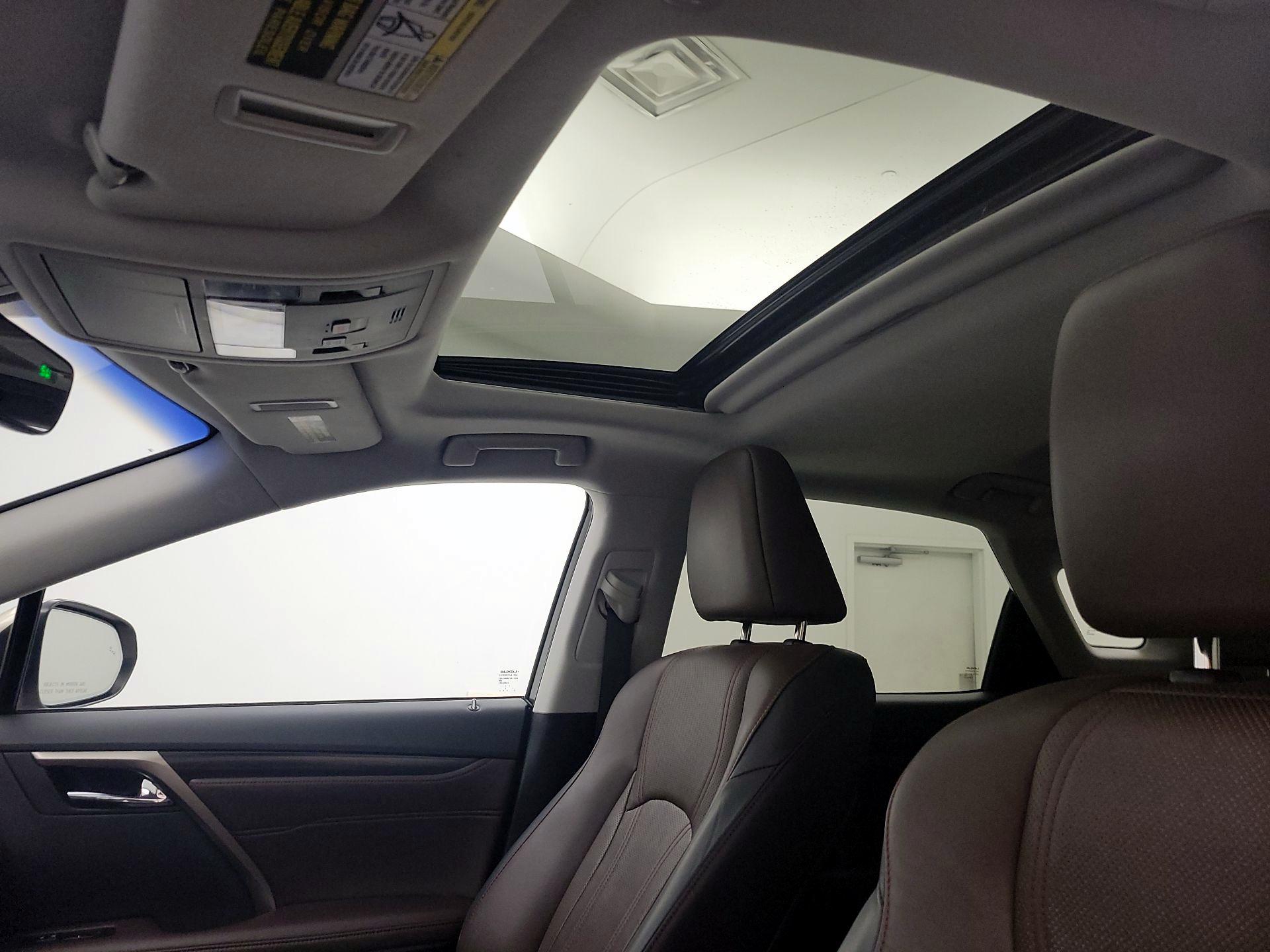 Thumbnail: 2016 Lexus RX - 18