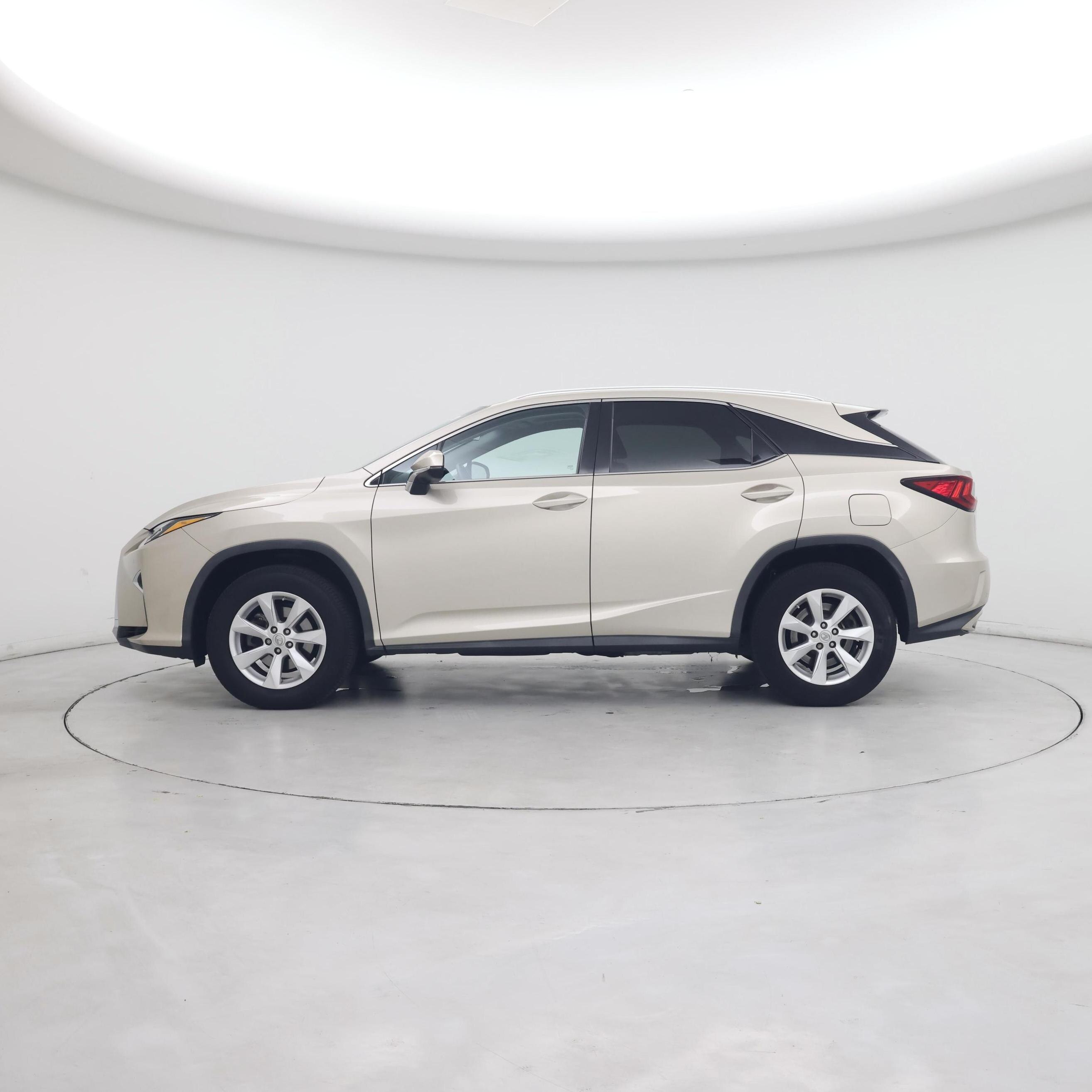 Thumbnail: 2016 Lexus RX - 3