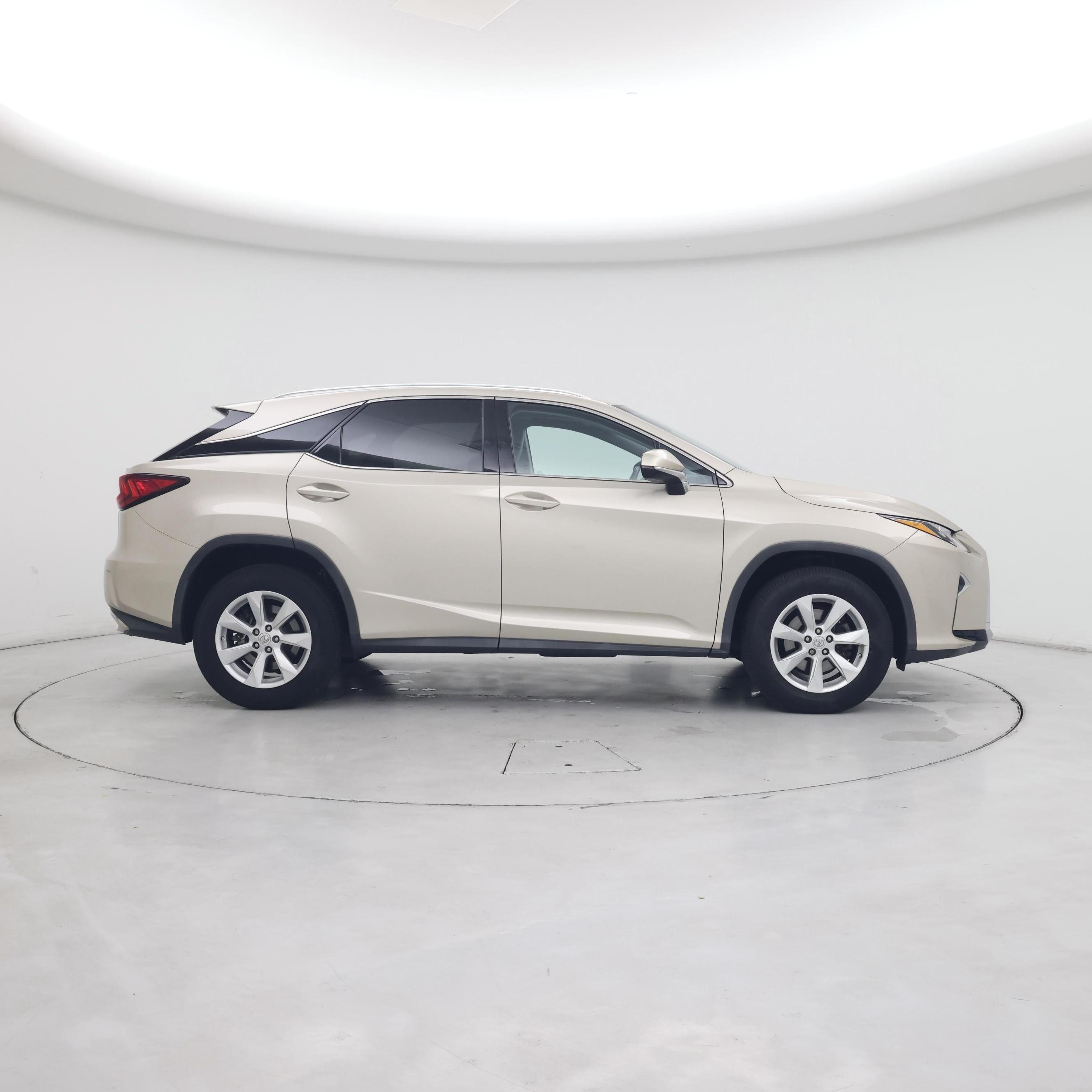 Thumbnail: 2016 Lexus RX - 7