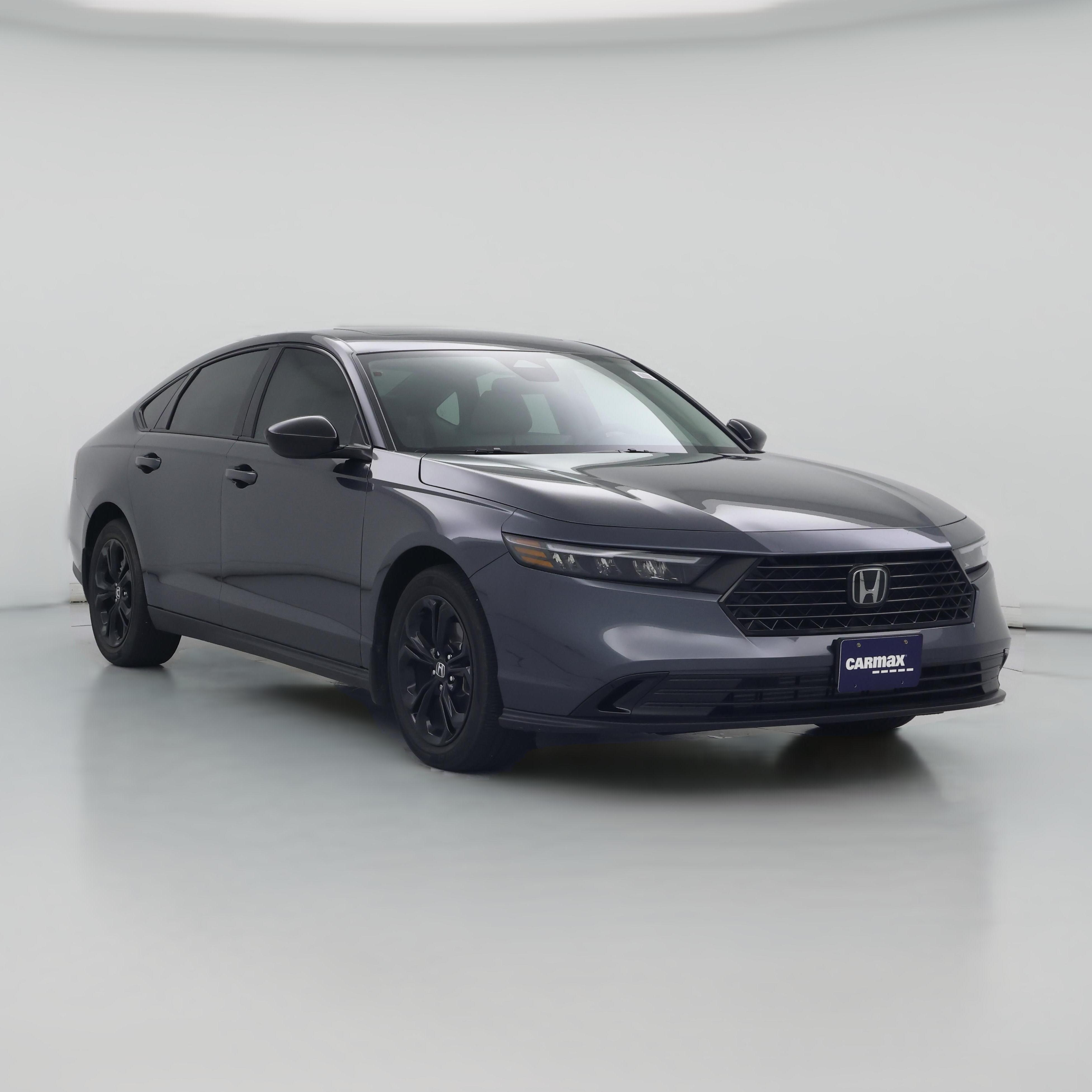 Thumbnail: 2025 Honda Accord - 1