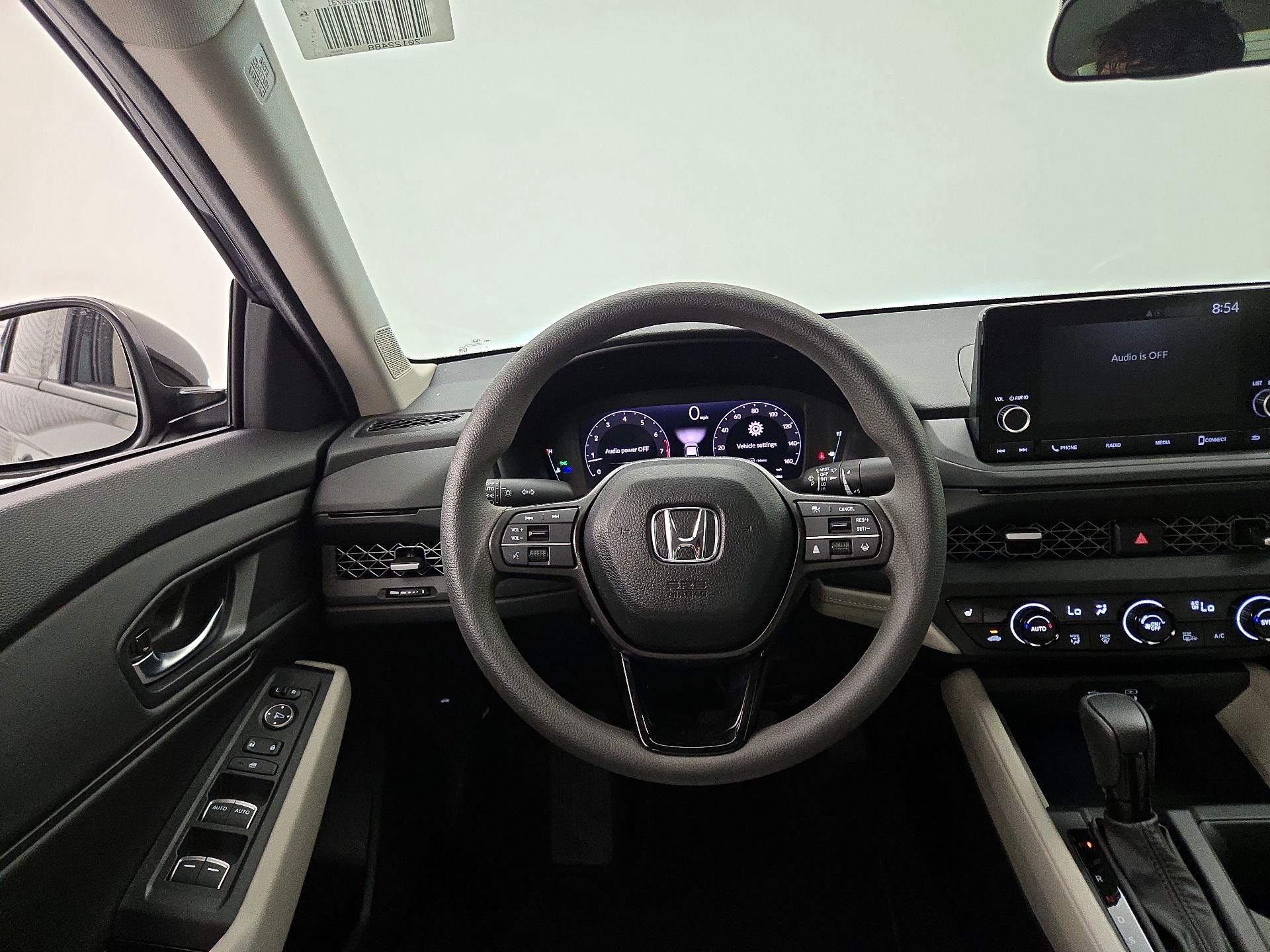 Thumbnail: 2025 Honda Accord - 10