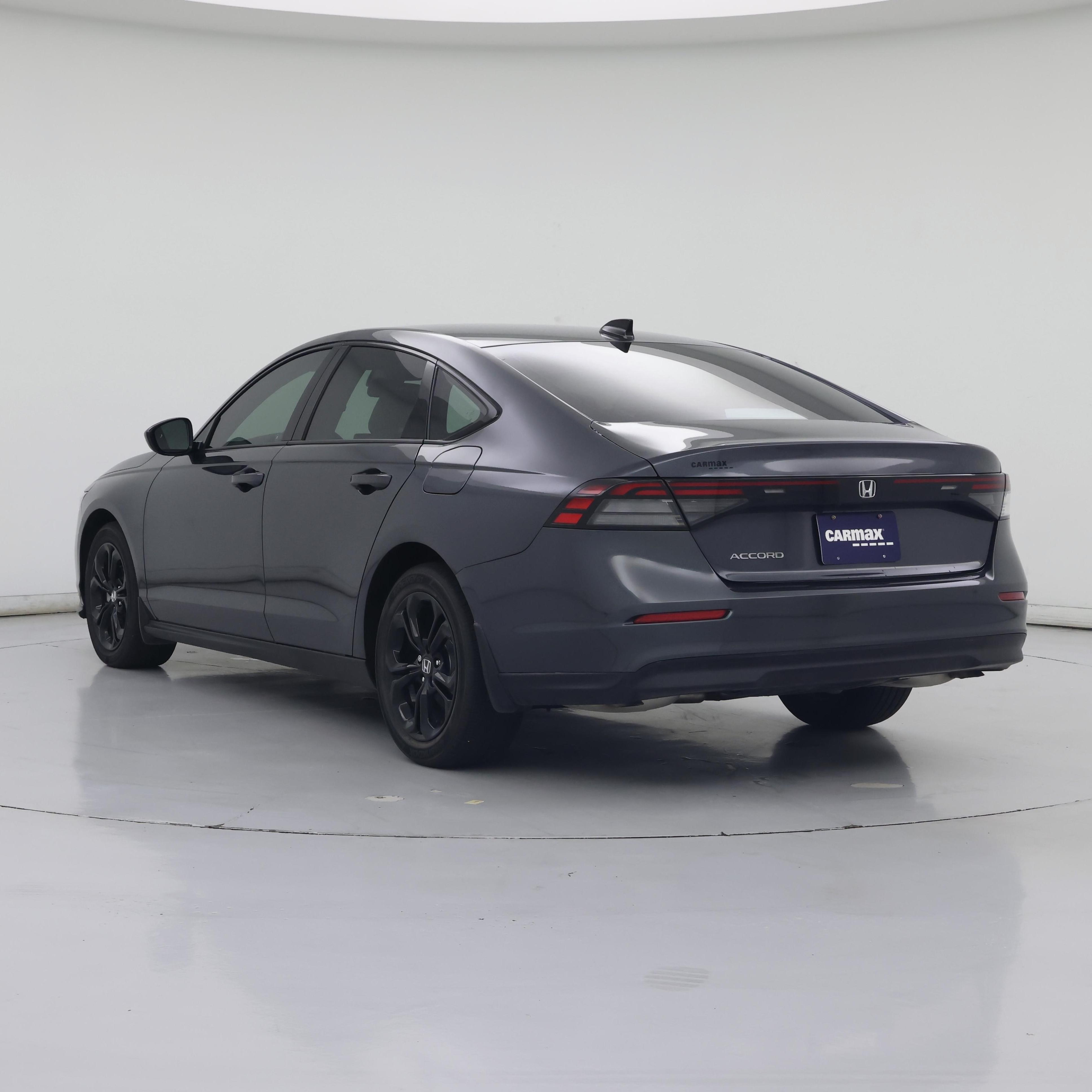 Thumbnail: 2025 Honda Accord - 2