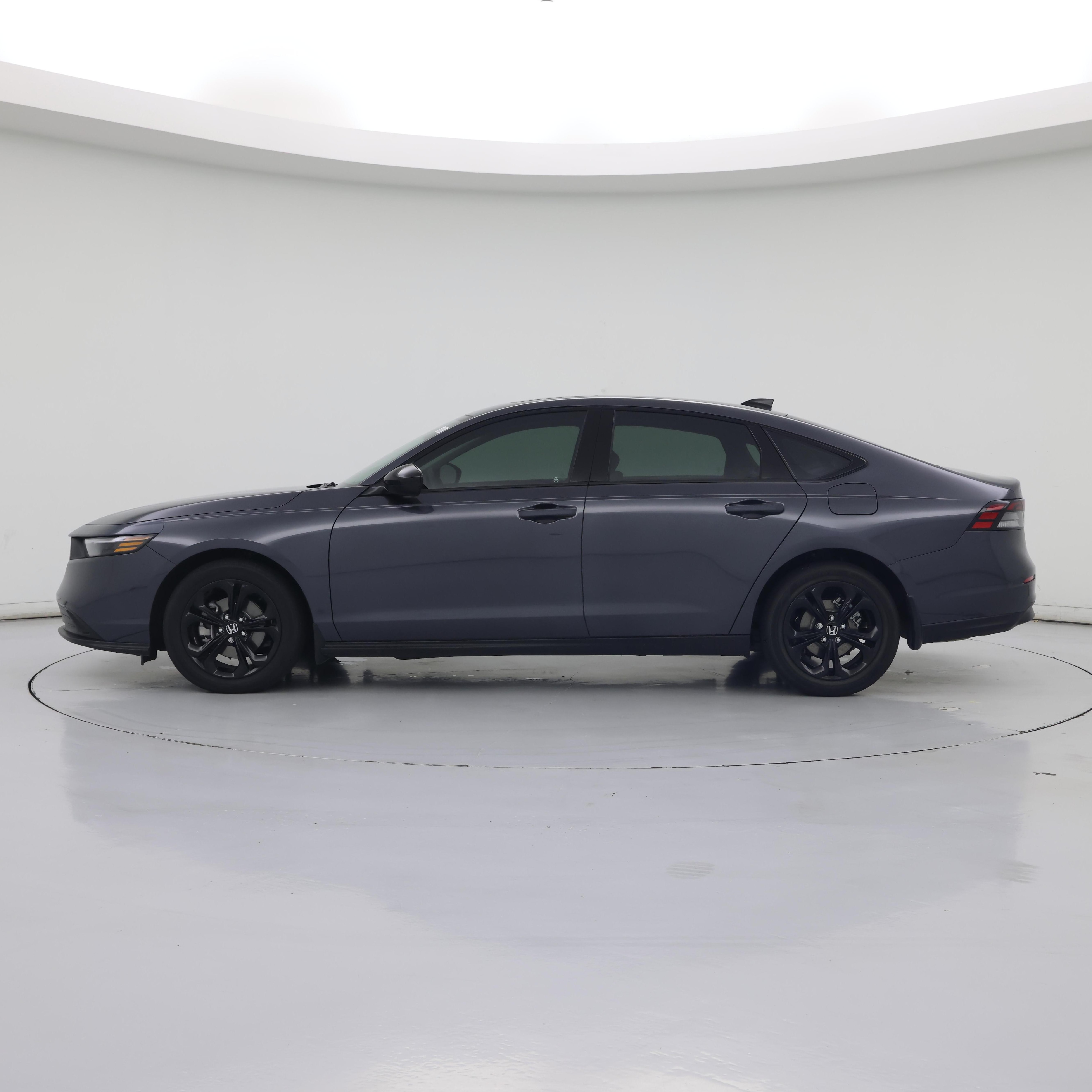 Thumbnail: 2025 Honda Accord - 3