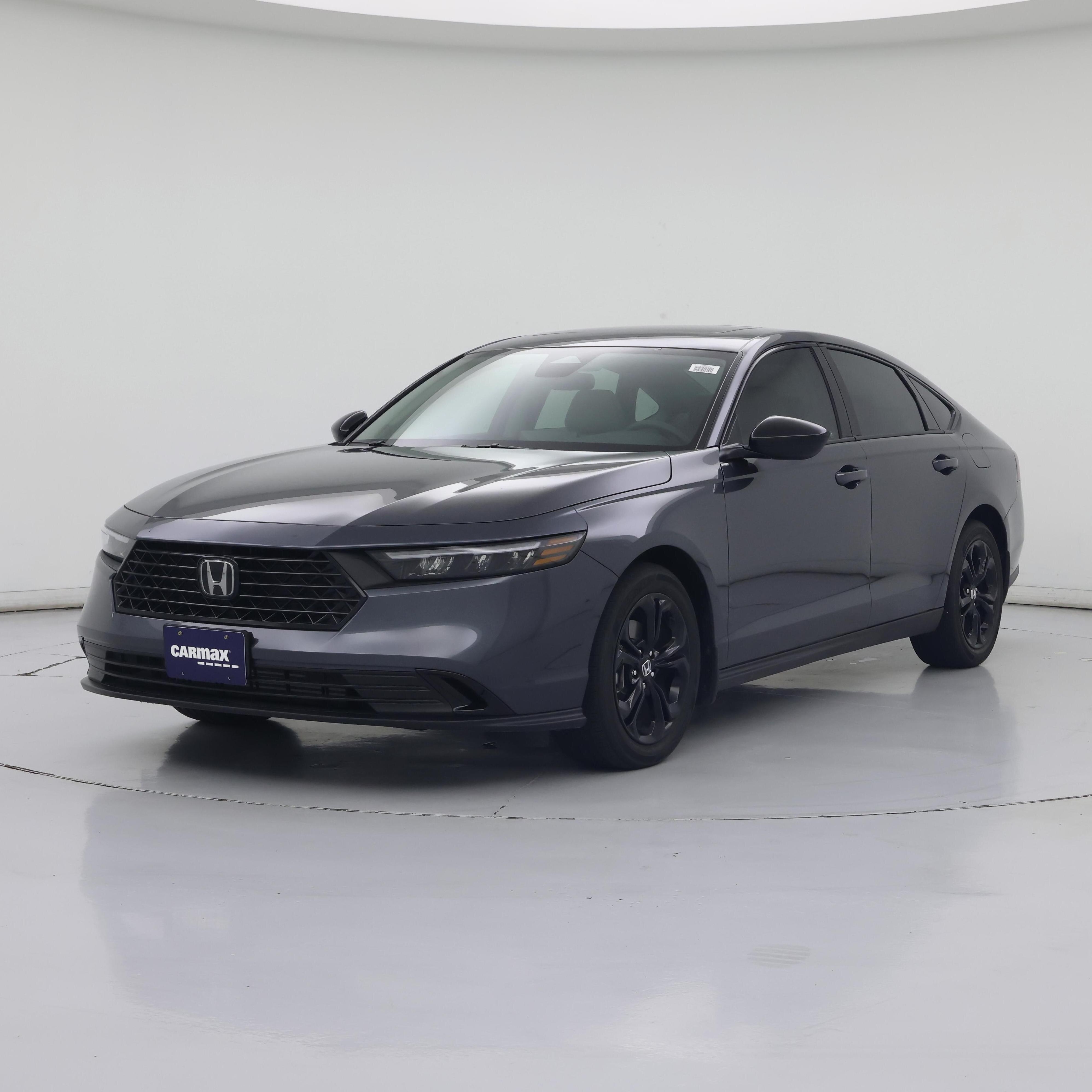 Thumbnail: 2025 Honda Accord - 4