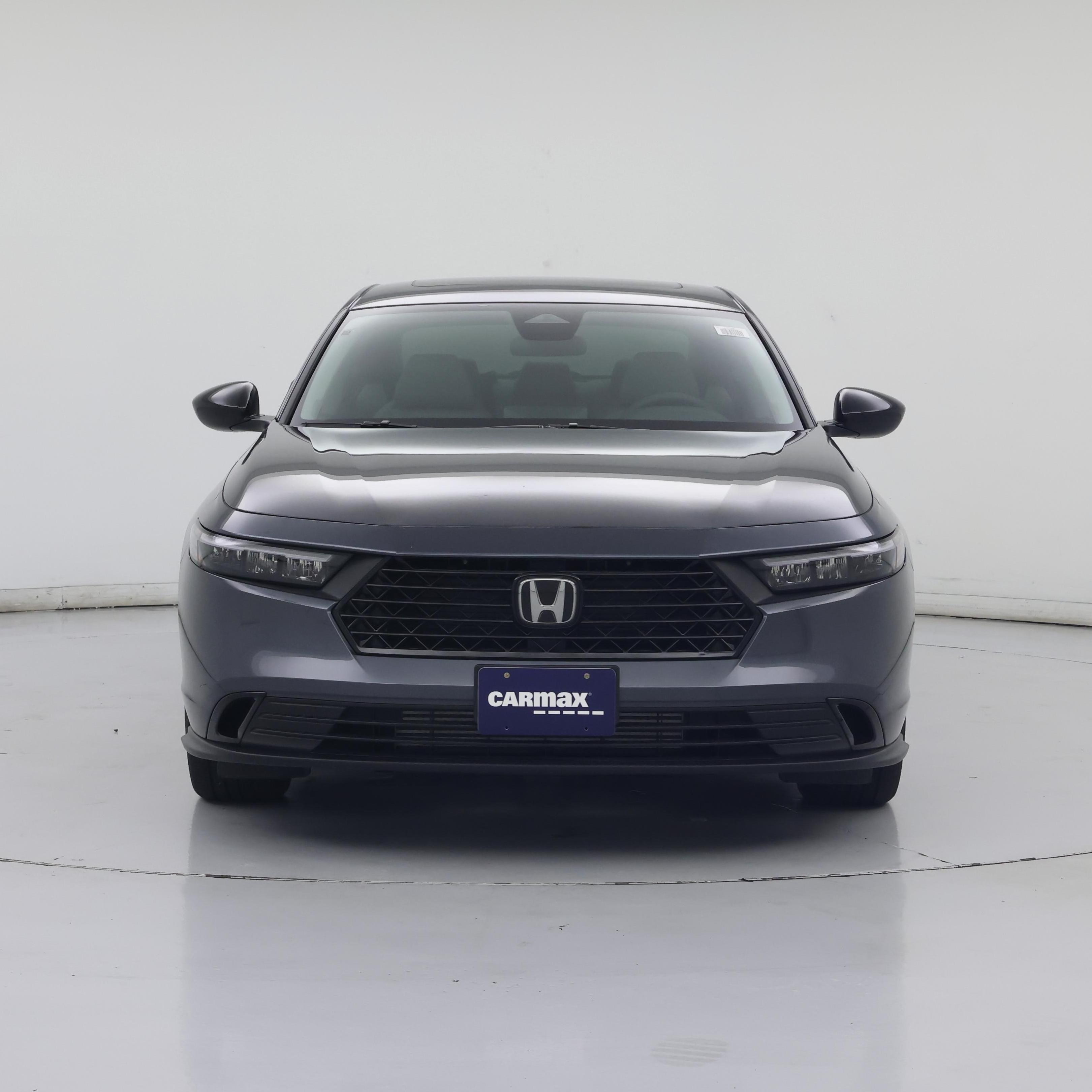 Thumbnail: 2025 Honda Accord - 5