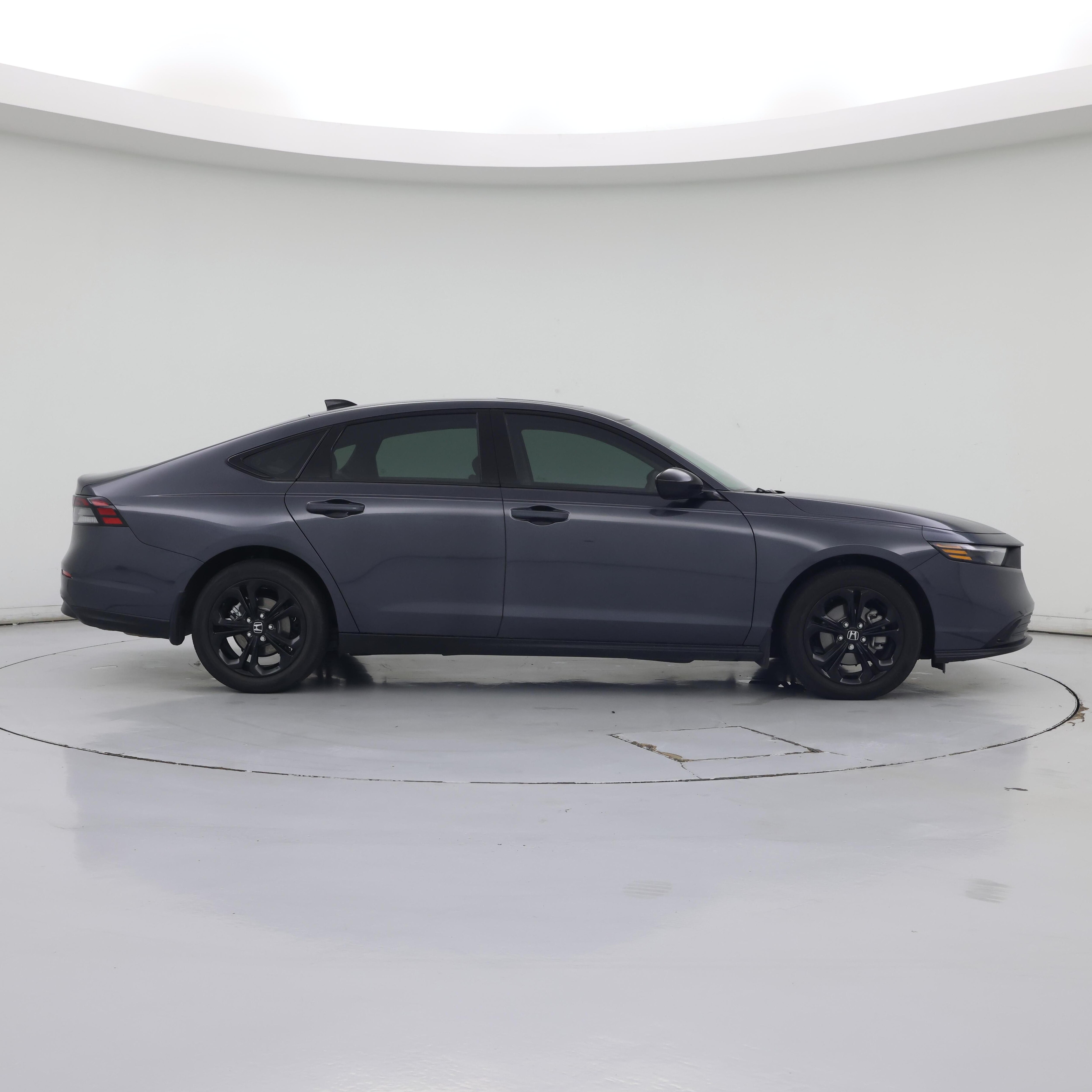 Thumbnail: 2025 Honda Accord - 7