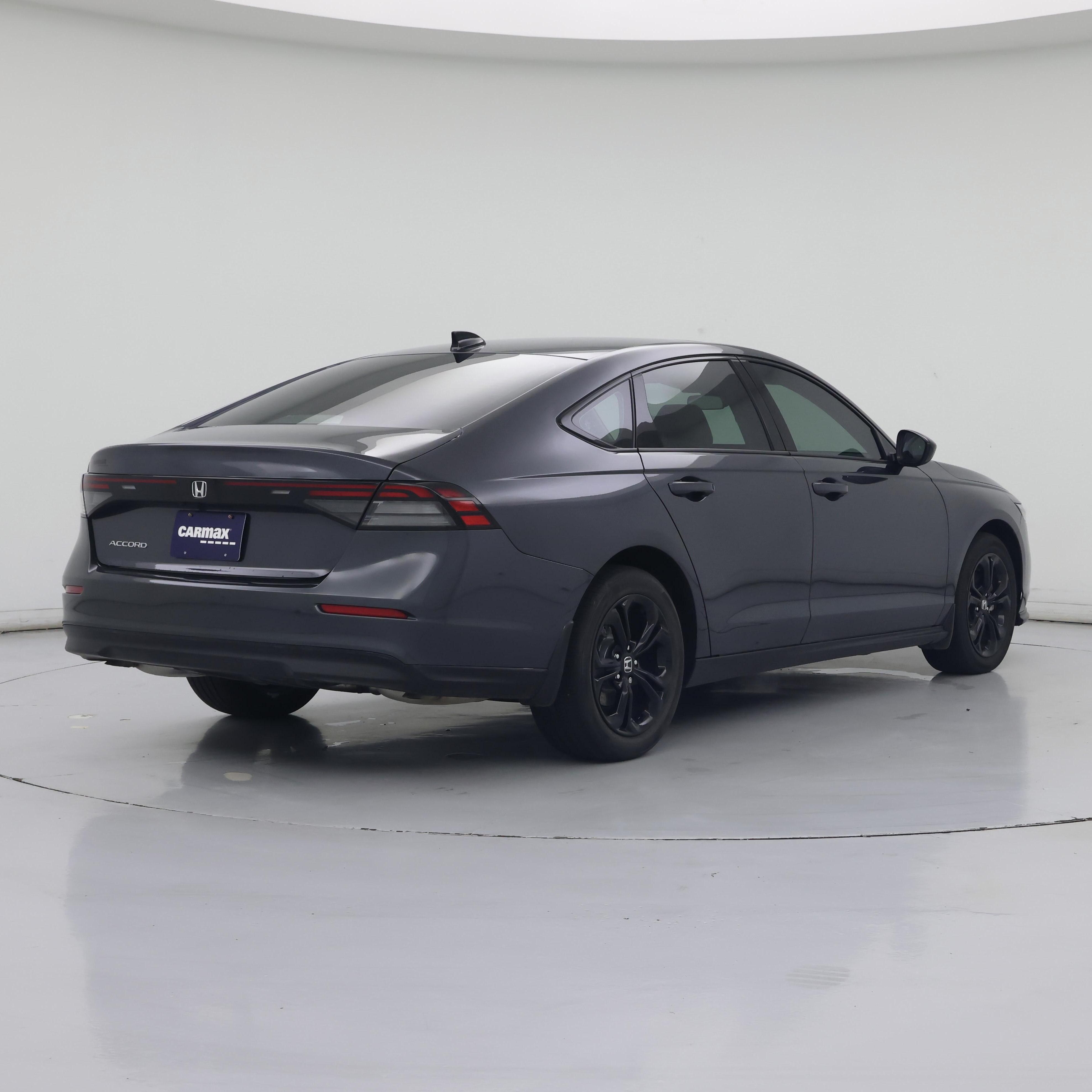 Thumbnail: 2025 Honda Accord - 8