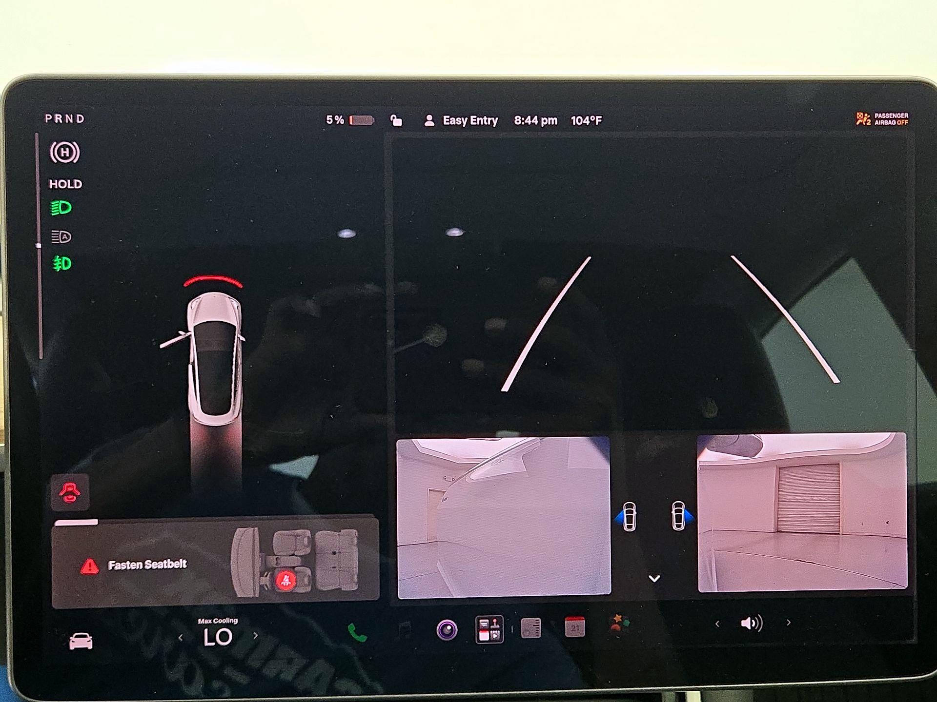 Thumbnail: 2019 Tesla Model 3 - 14