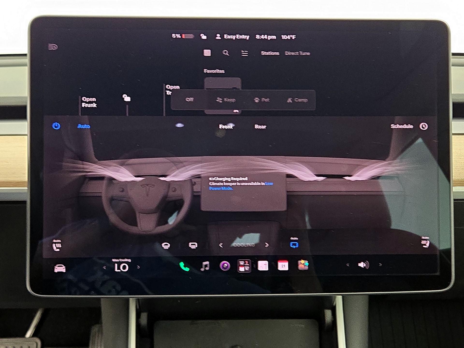 Thumbnail: 2019 Tesla Model 3 - 16